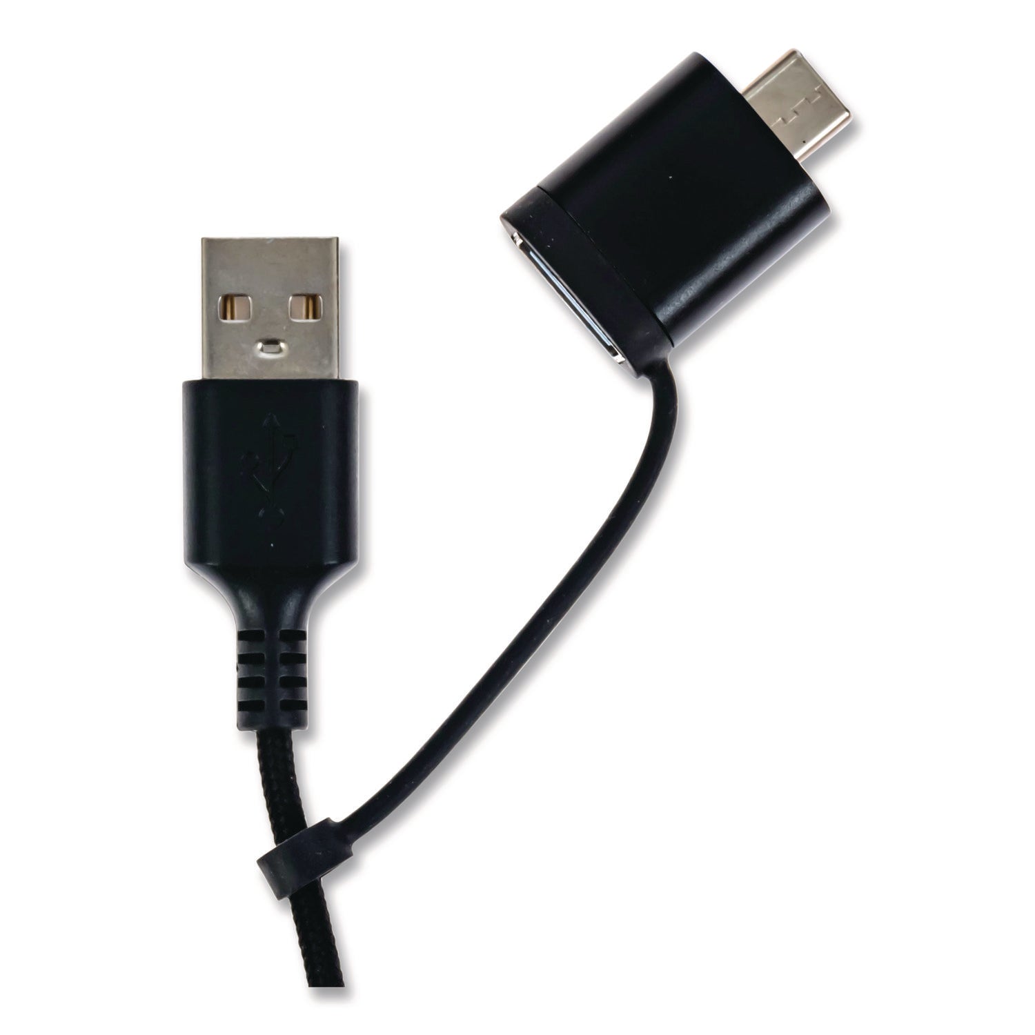 Spracht SPT-HSUSB1 Over-the-Head Monaural Headset