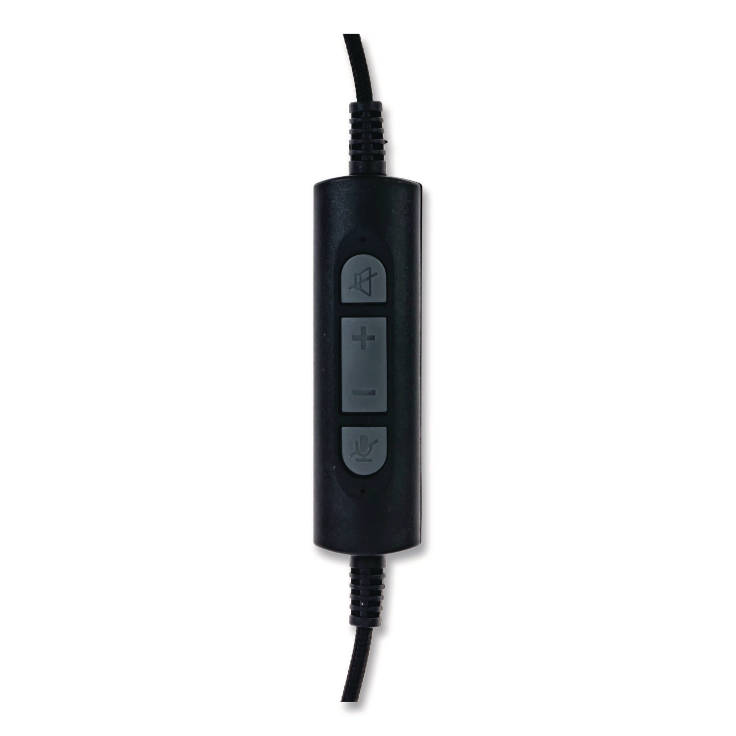 Spracht SPT-HSUSB1 Over-the-Head Monaural Headset