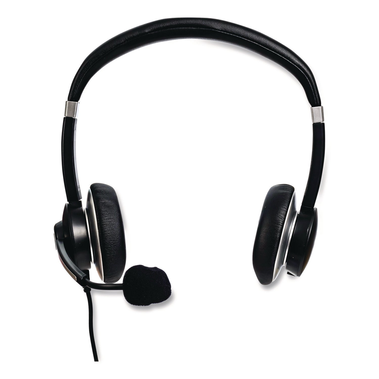 Spracht SPT-HSUSB2 Over-the-Head Binaural Headset