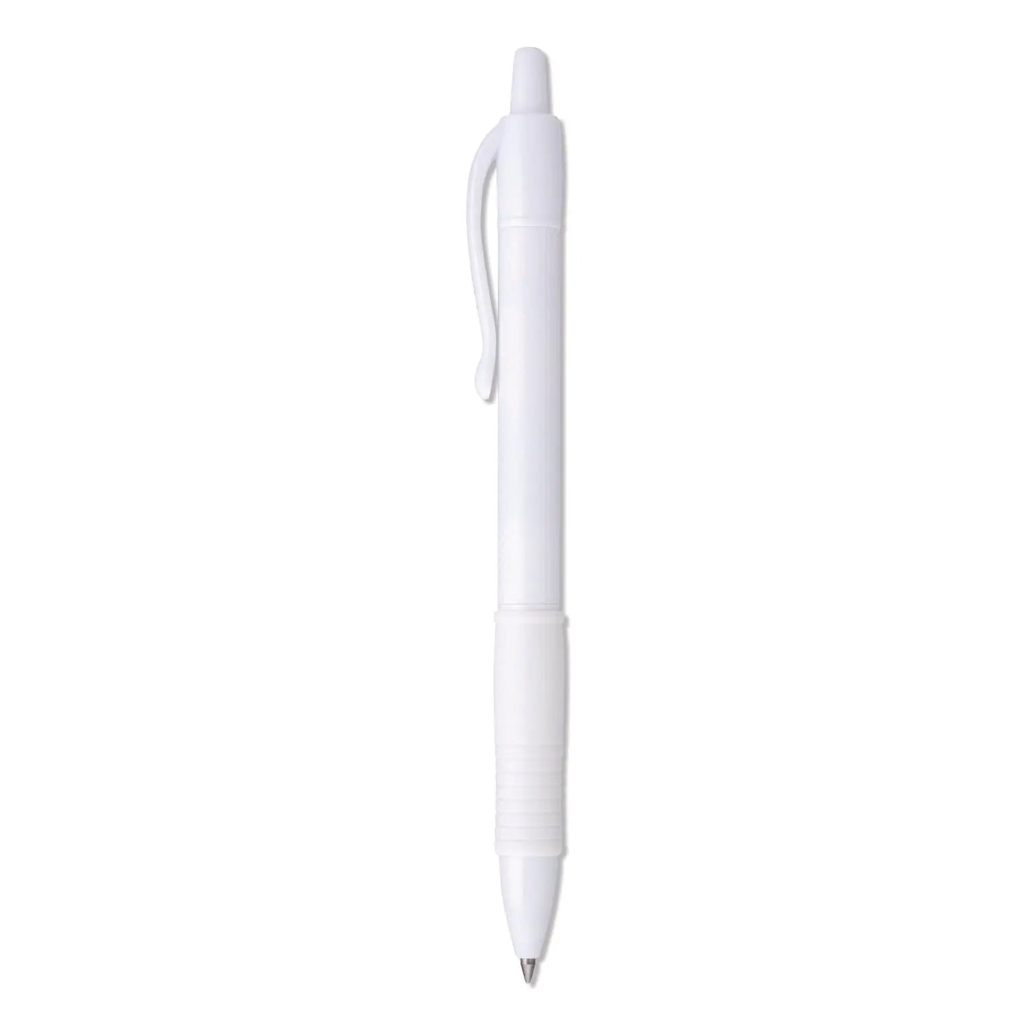 Pilot® G2 Edge Premium Gel Roller Pen Retractable Fine 0.7 mm Black Ink White Barrel Dozen Pilot® Flipcost