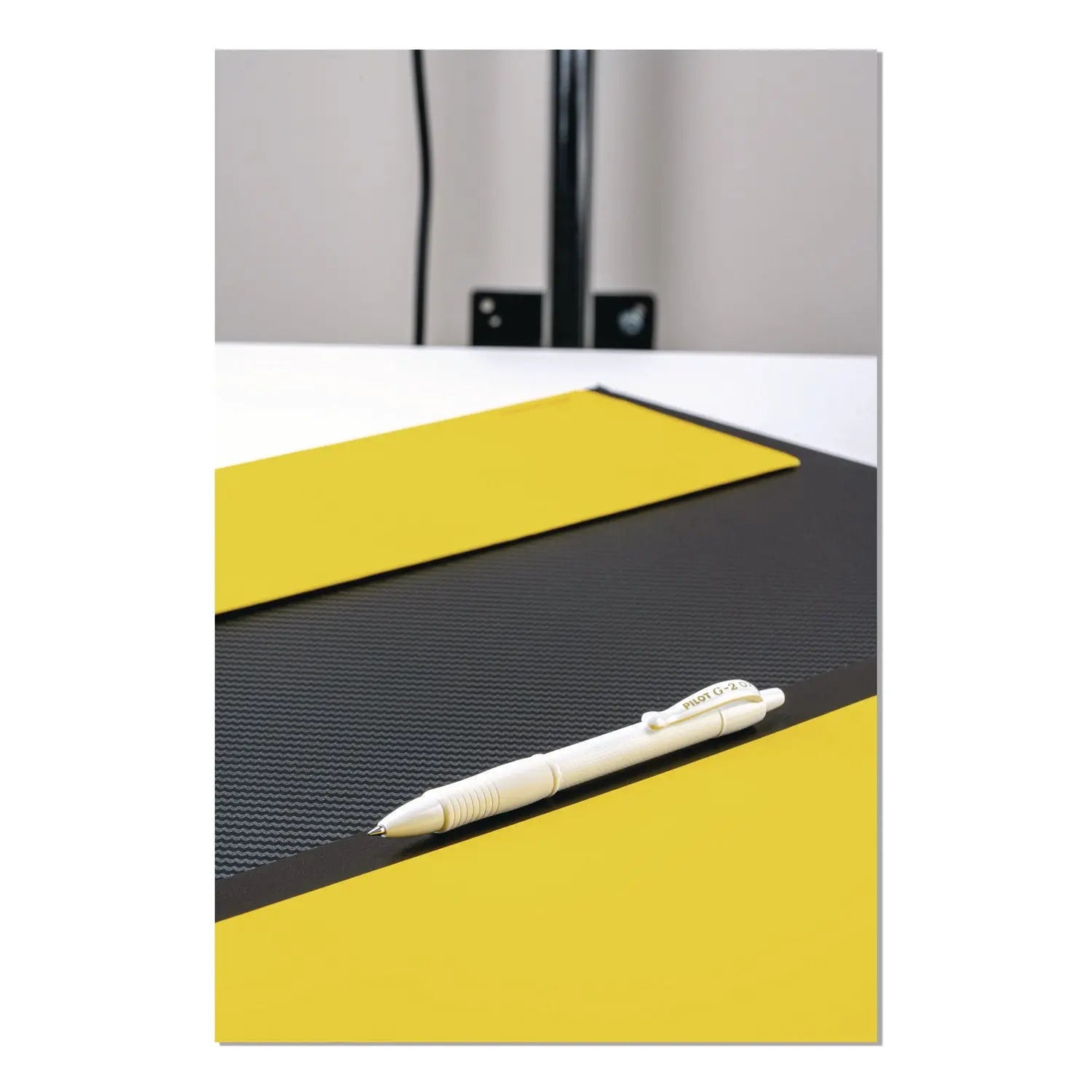 Pilot® G2 Edge Premium Gel Roller Pen Retractable Fine 0.7 mm Black Ink White Barrel 36-Pack Pilot® Flipcost