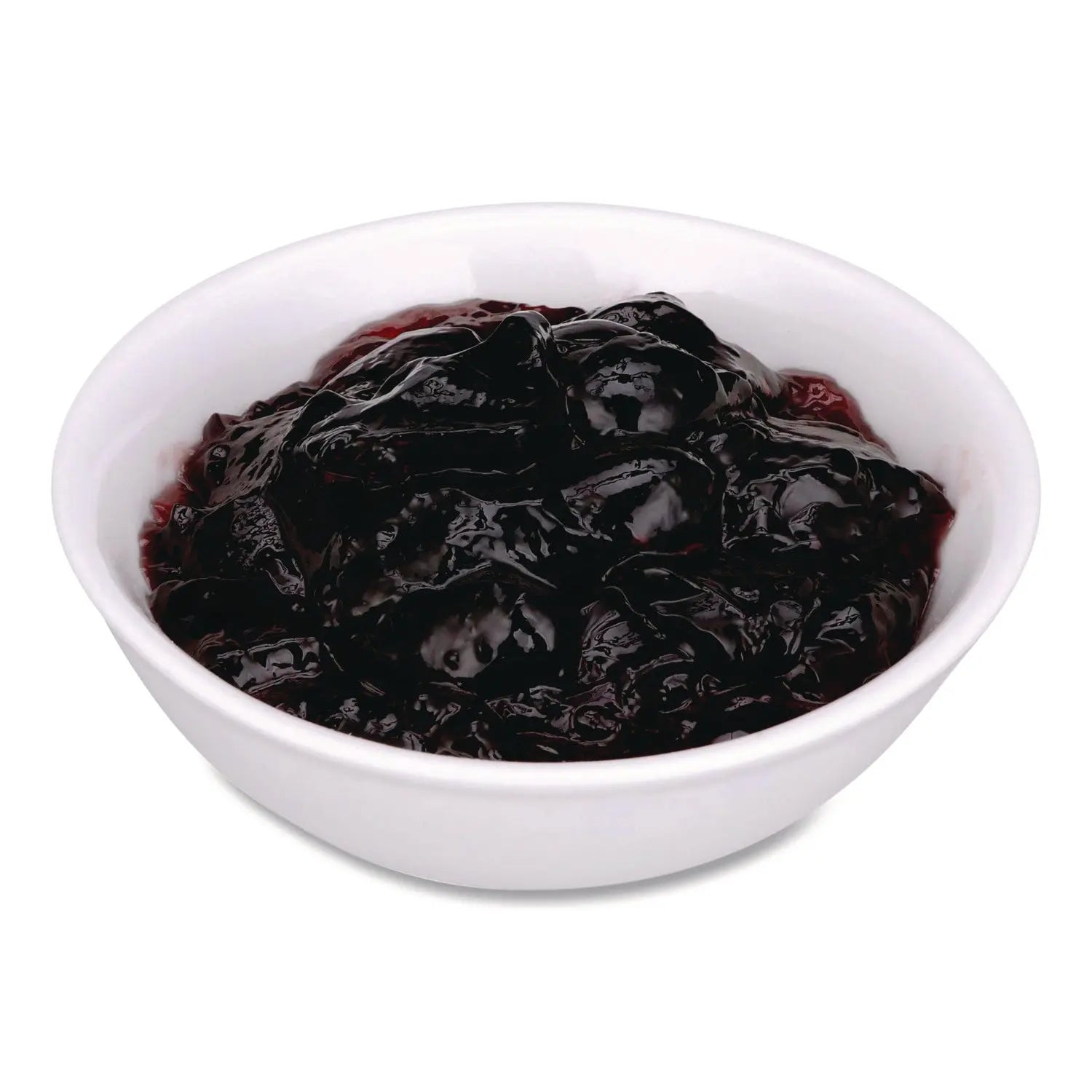 Smucker's® Jelly-Jam Plastic Portion Control Cups Grape 0.5 oz Cup 200-Carton Smucker's® Flipcost