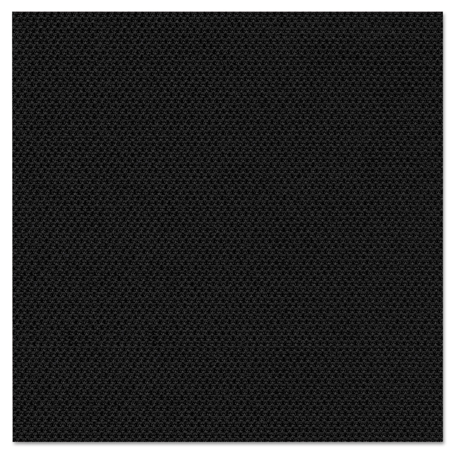 HON® Hvl601 Series Executive High-Back Chair, Supports Up To 250 Lb, 17.44" To 20.94" Seat Height, Black