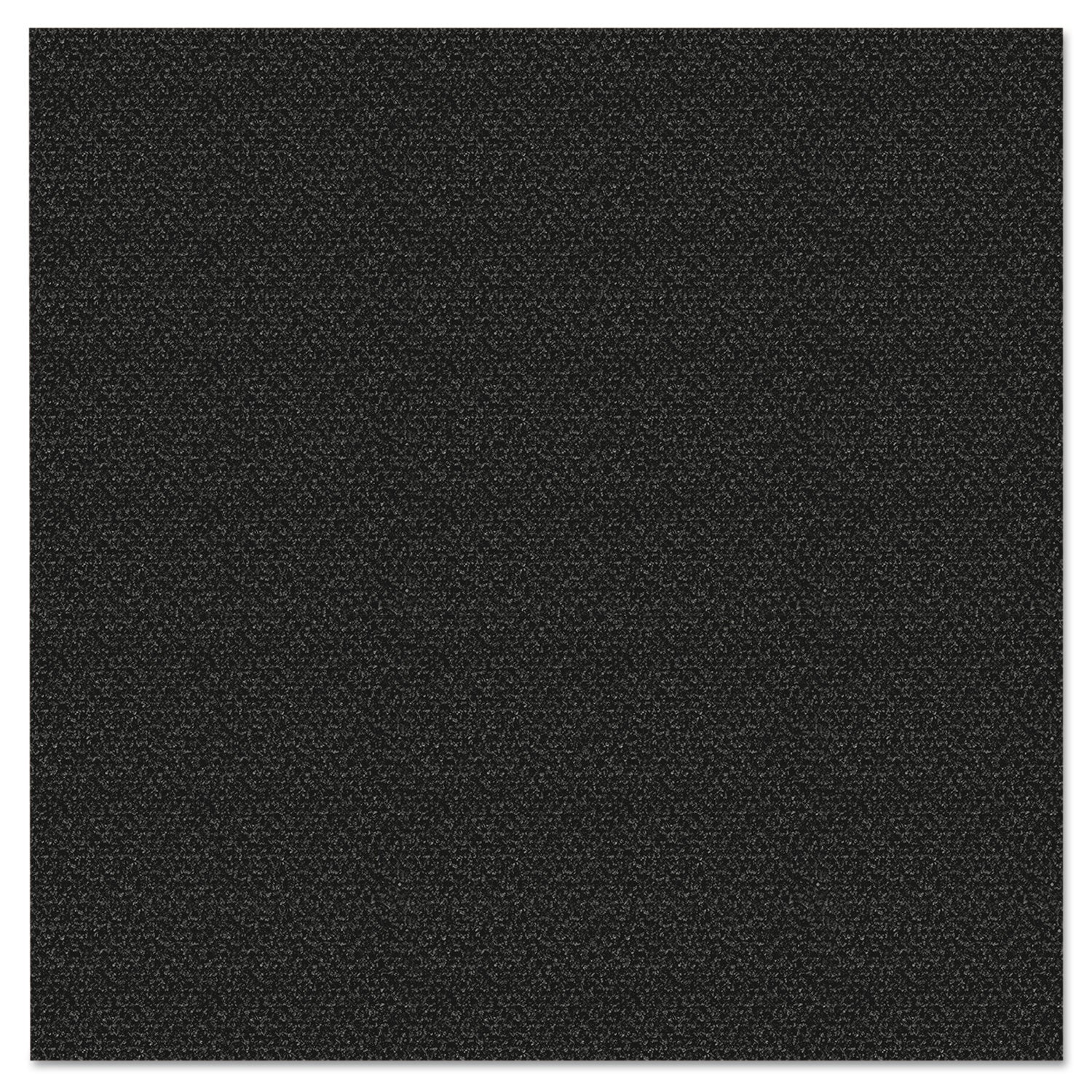 HON® Metal Bookcase, Three-Shelf, 34.5w x 12.63d x 41h, Black