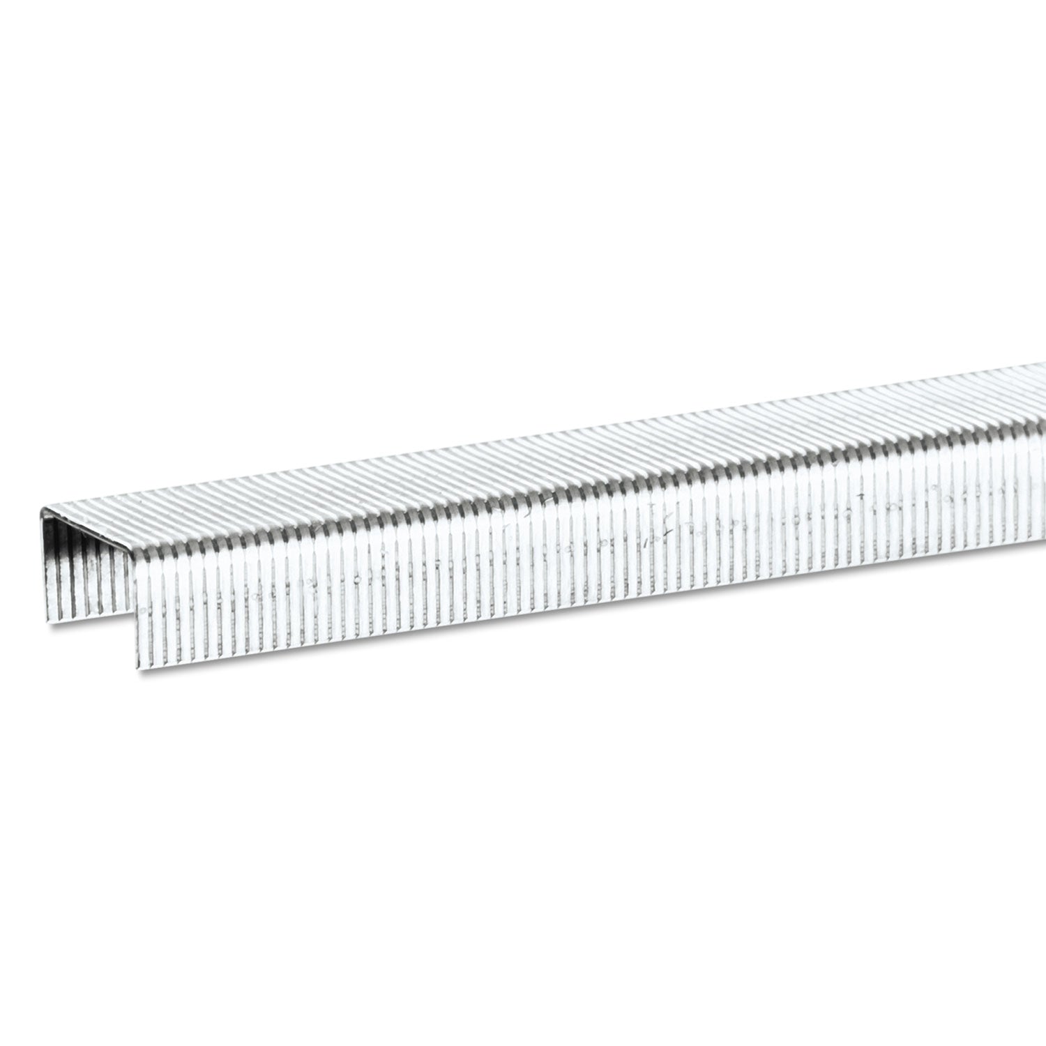 Swingline® S.f. 39 Heavy-Duty Staples, 0.38" Leg, 0.5" Crown, Steel, 5,000/box