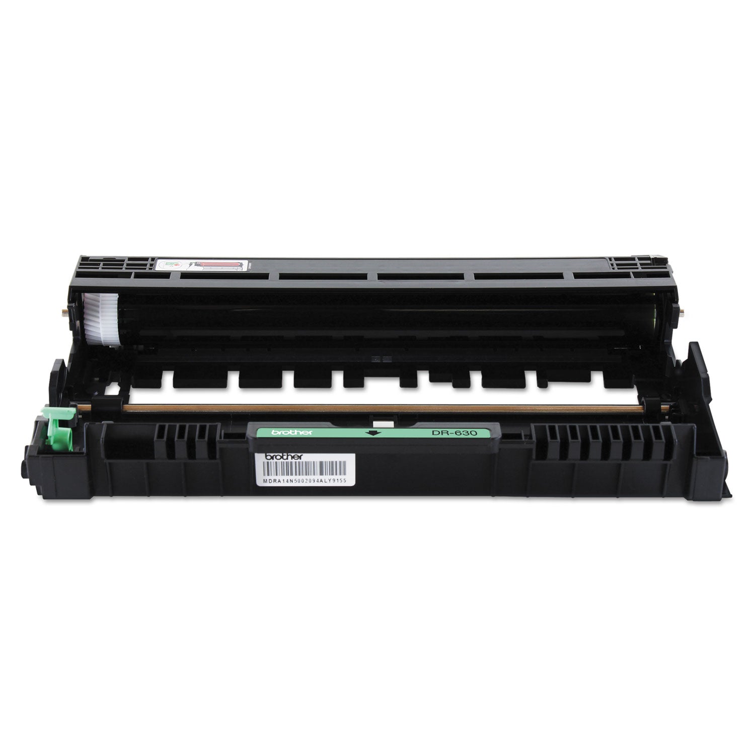 Brother Dr630 Drum Unit, 12,000 Page-Yield, Black