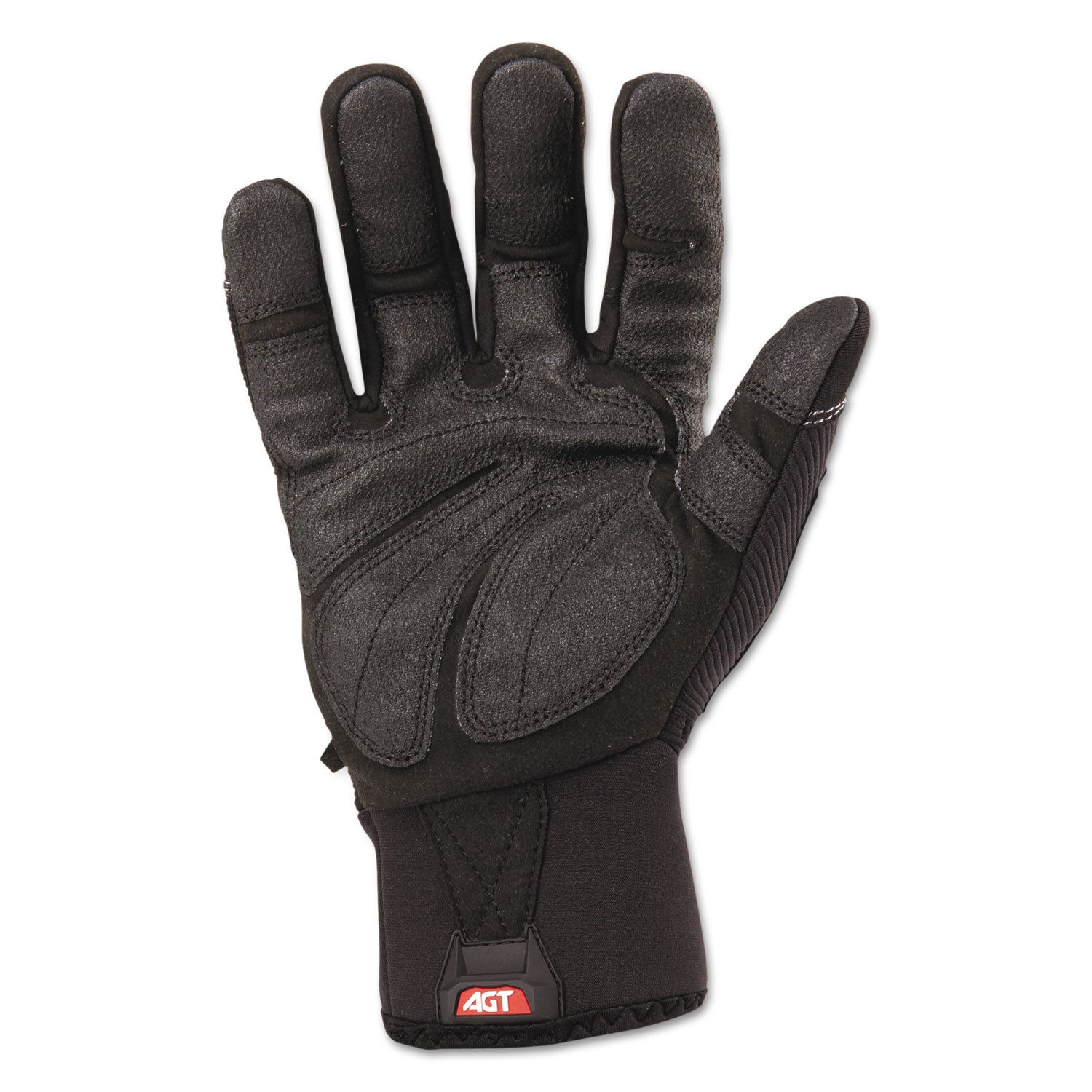 Ironclad Cold Condition Gloves, Black, X-Large