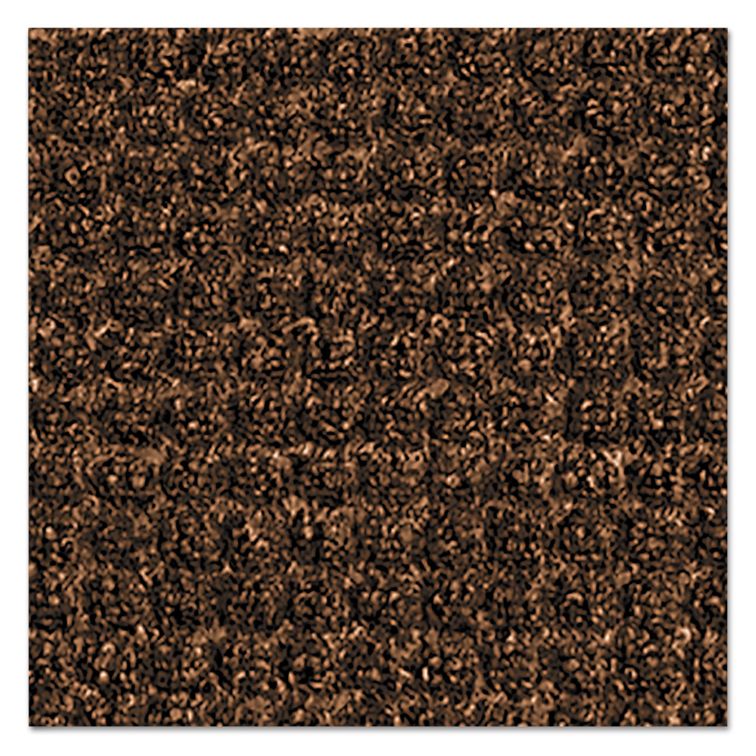 Guardian Waterguard Indoor/outdoor Scraper Mat, 48 X 72, Brown