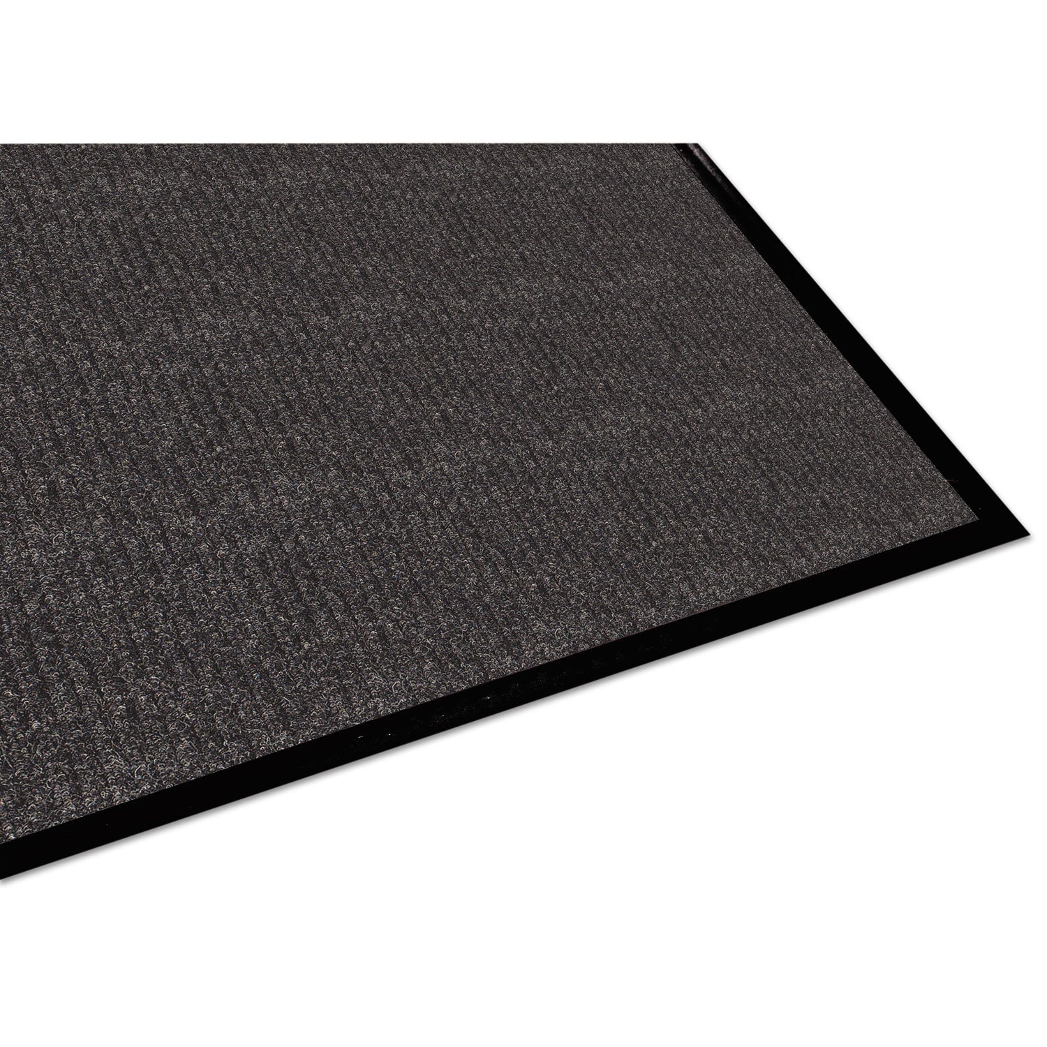 Guardian Golden Series Indoor Wiper Mat, Polypropylene, 48 X 72, Charcoal