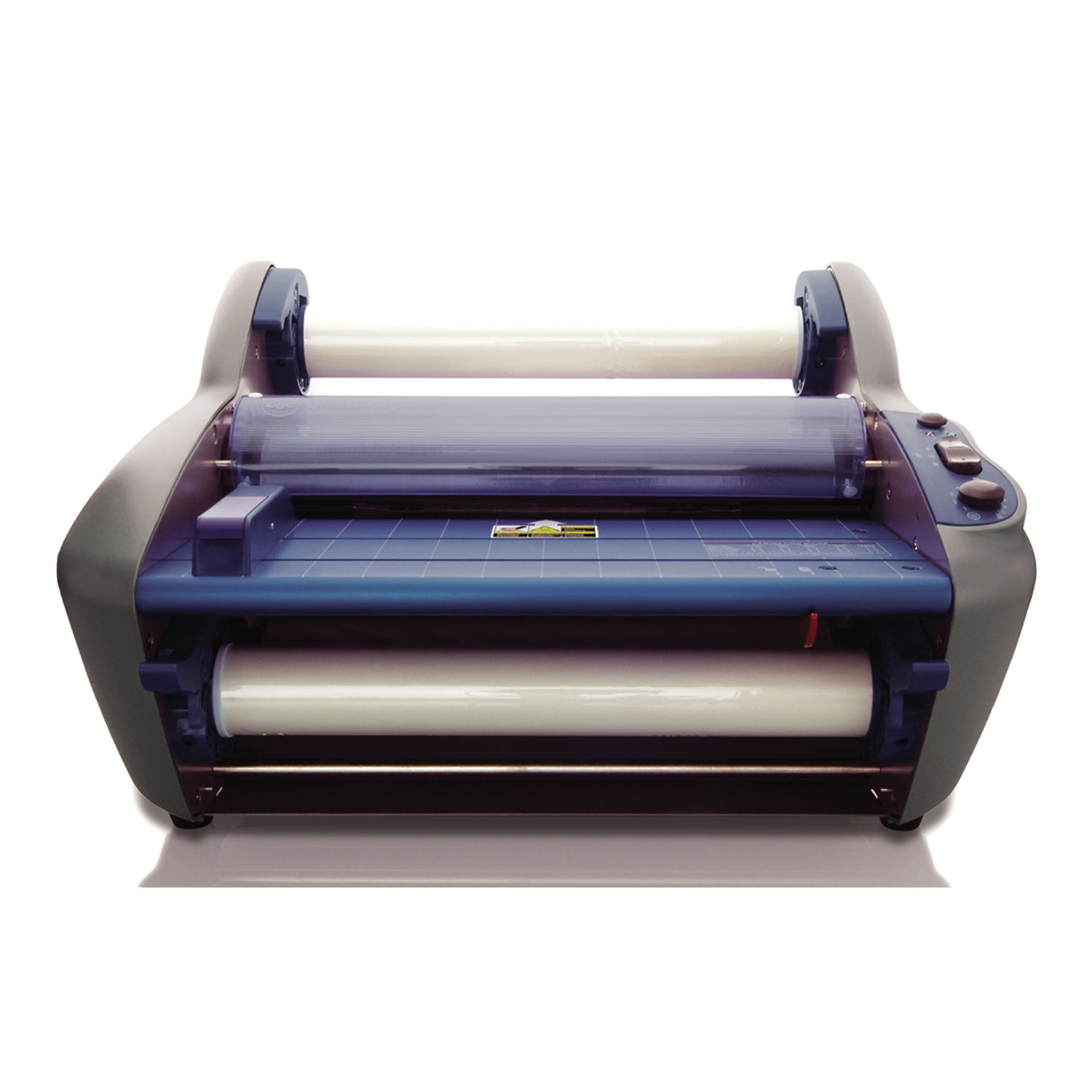 GBC® Ultima 35 EZload Thermal Roll Laminator, 12" Max Document Width, 5 mil Max Document Thickness