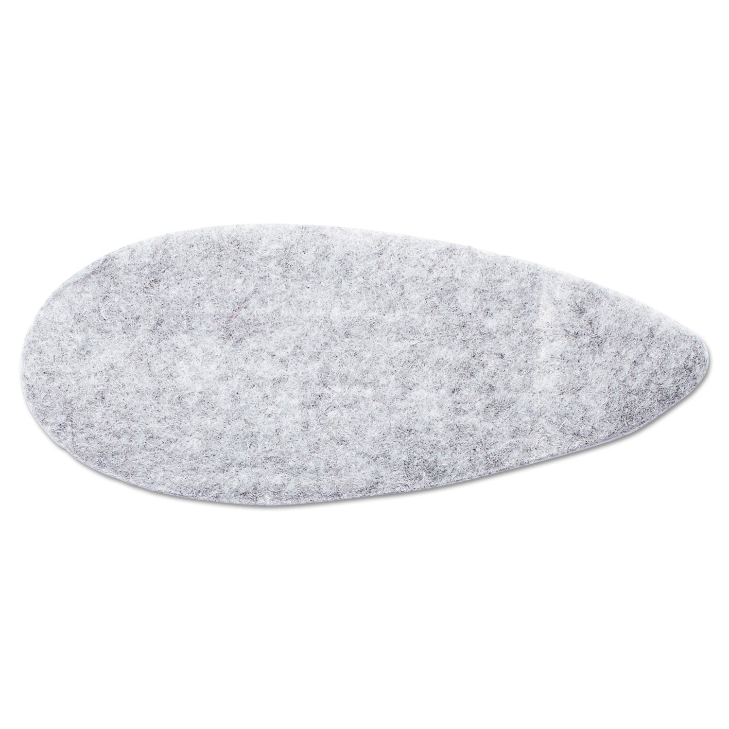 EXPO® White Board Care Dry Erase Precision Eraser Refill, Eight Peel-Off Layers, 2.25" X 6"