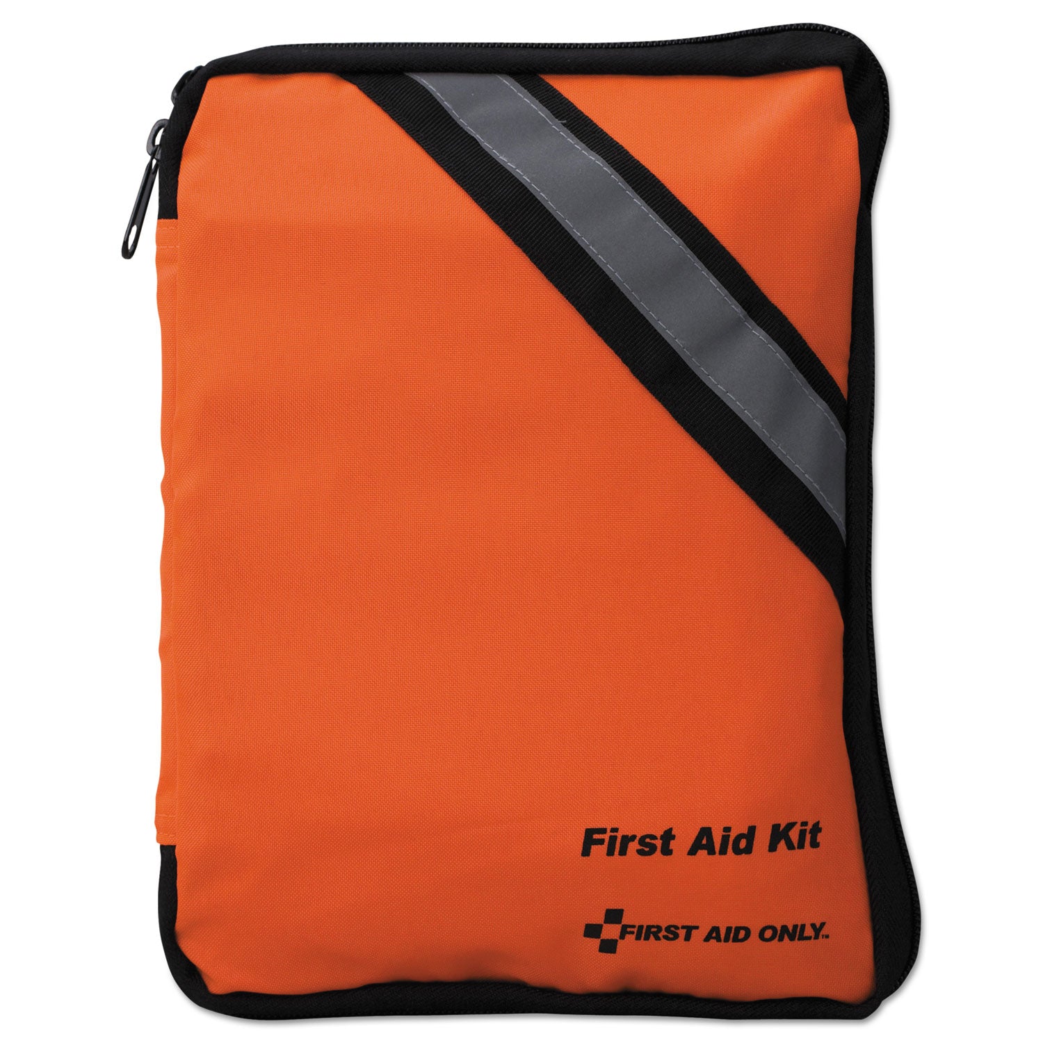 First Aid Only™ Outdoor Softsided First Aid Kit For 10 People, 205 Pieces, Fabric Case