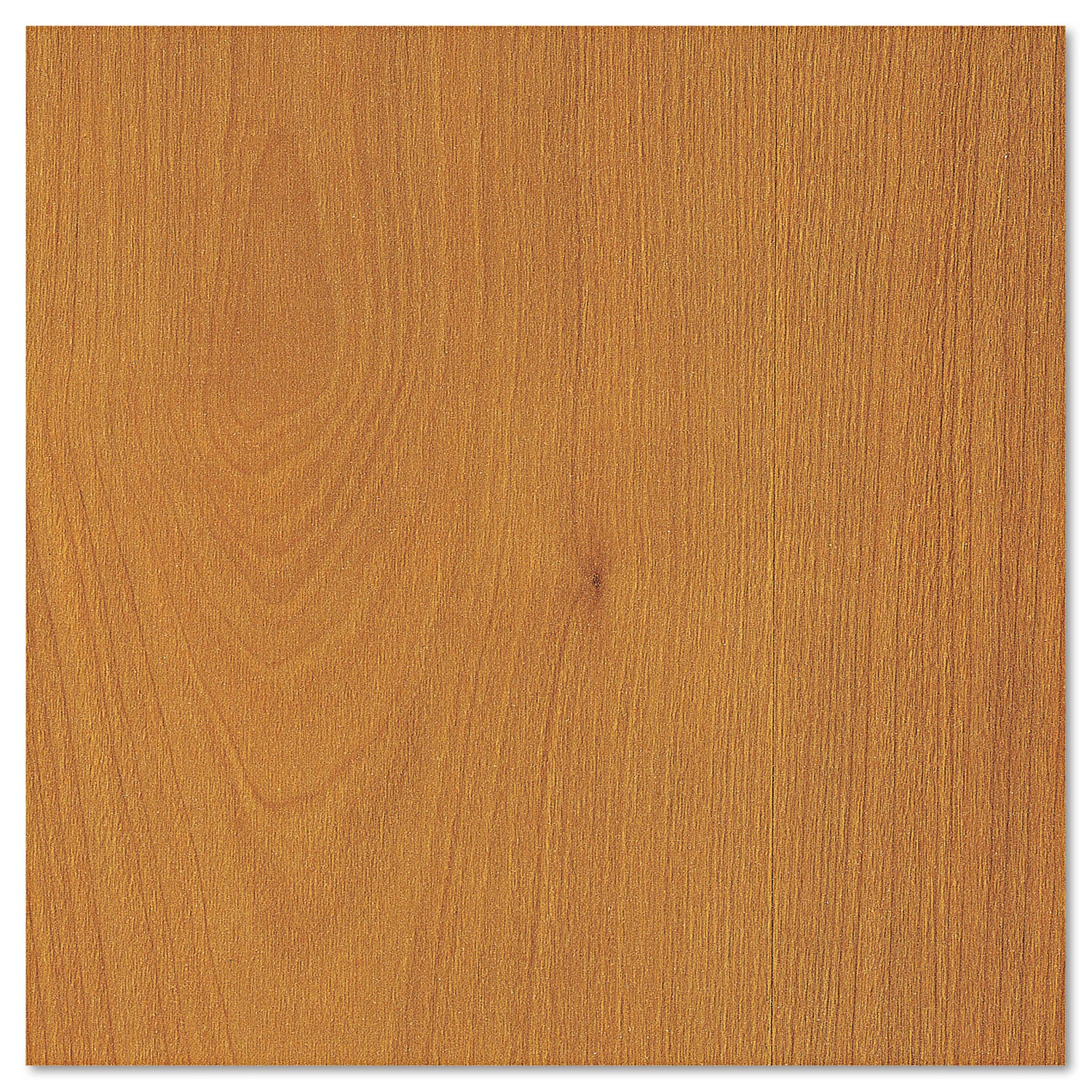 Bush® Series C Collection Bookcase, Five-Shelf, 35.63w x 15.38d x 72.78h, Natural Cherry