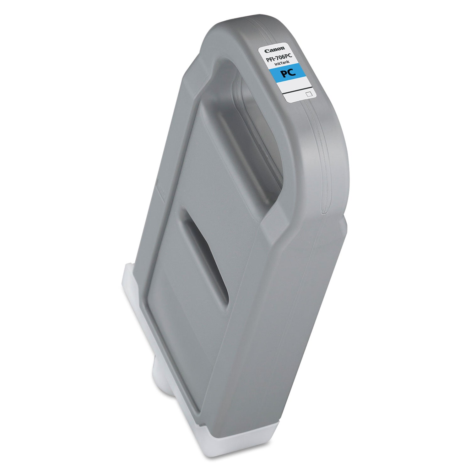 Canon® 6685B001AA (PFI-706) Ink, Photo Cyan