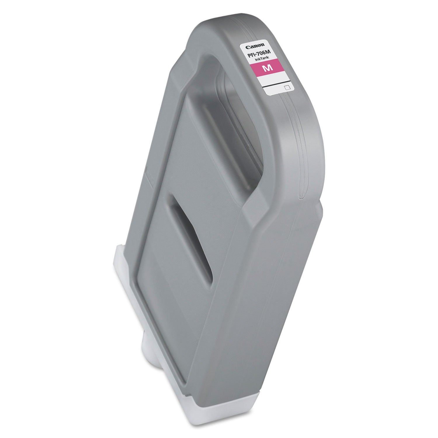 Canon® 6683B001AA (PFI-706) Ink, Magenta