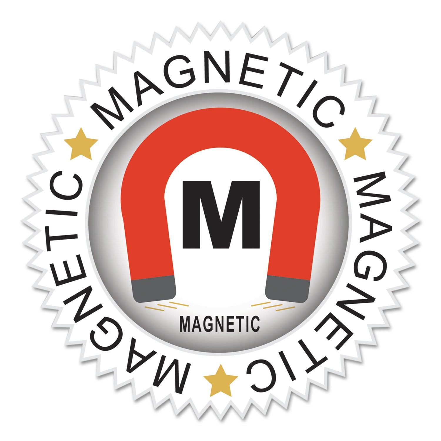 C-Line® Magnetic Shop Ticket Holders, Super Heavyweight, 15 Sheets, 8.5 x 11, 15/Box