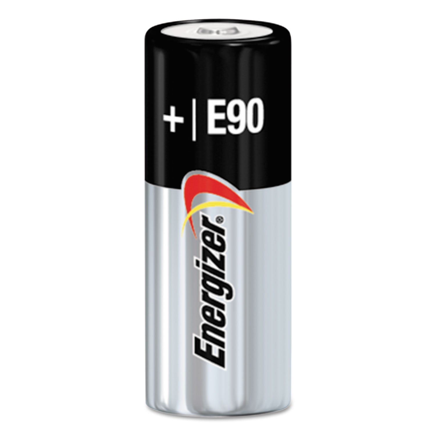 Energizer® E90bp-2 Alkaline Batteries, 1.5 V, 2/pack