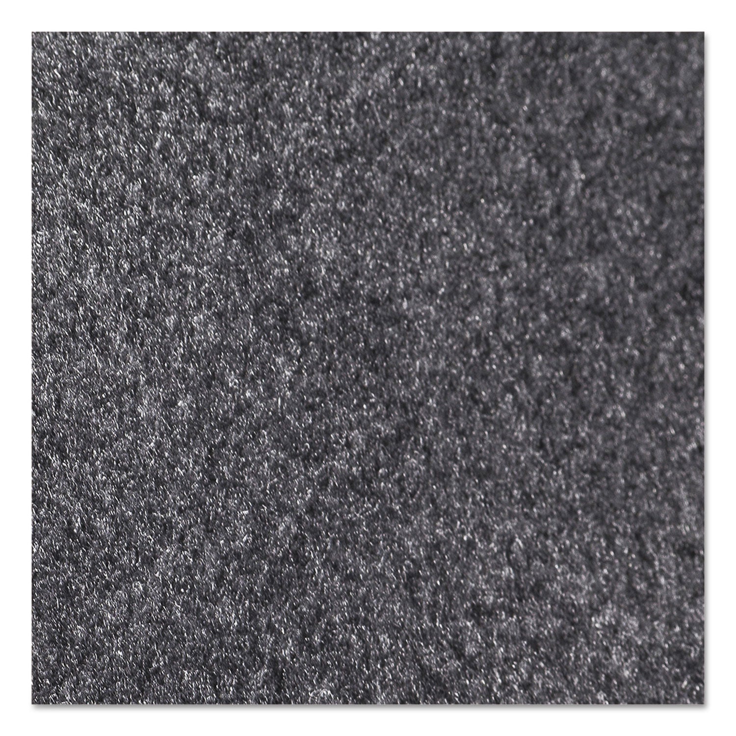 Crown Ecostep Mat, 36 X 120, Charcoal