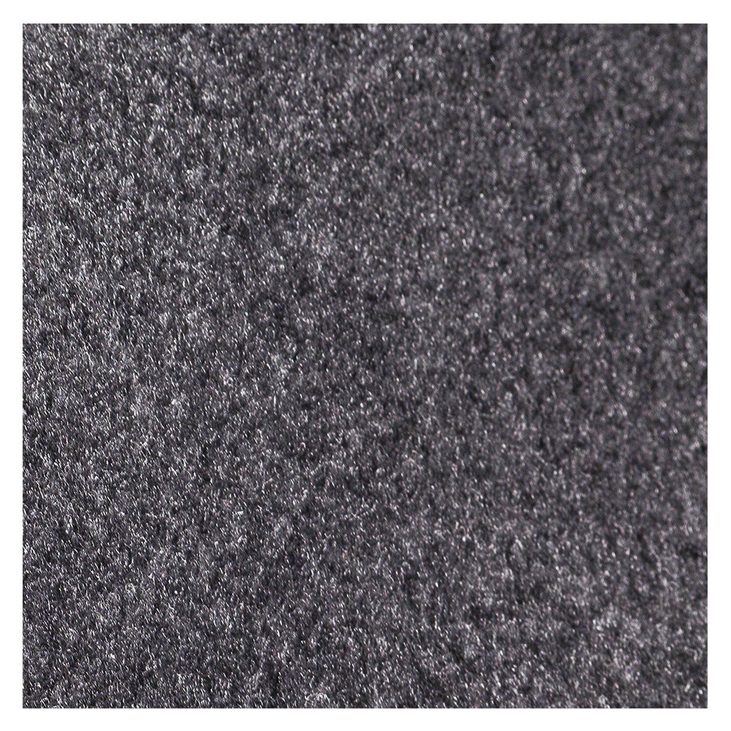 Crown Ecostep Mat, 48 X 72, Charcoal