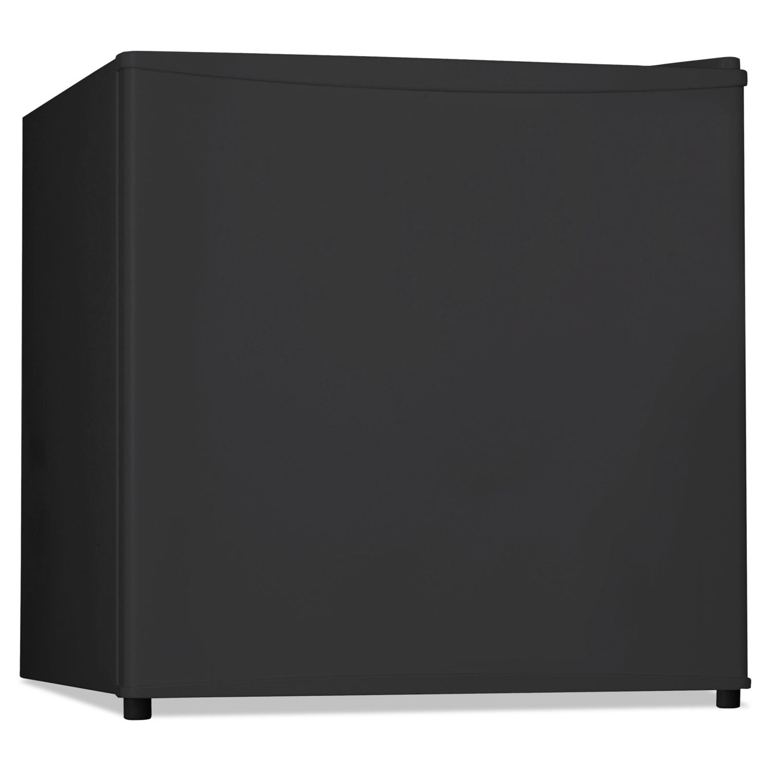 Alera™ 1.6 Cu. Ft. Refrigerator With Chiller Compartment, Black