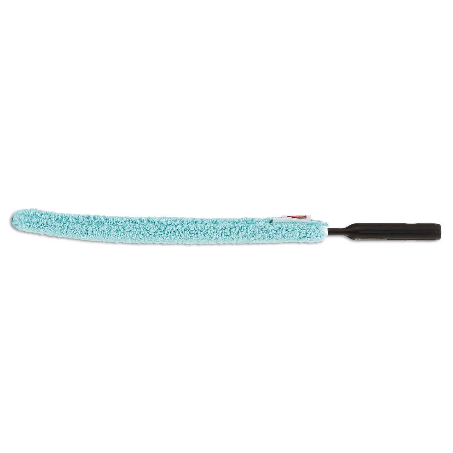 Rubbermaid® Commercial HYGEN™ Hygen Quick-Connect Flexible Dusting Wand, 28.75 X 3.25