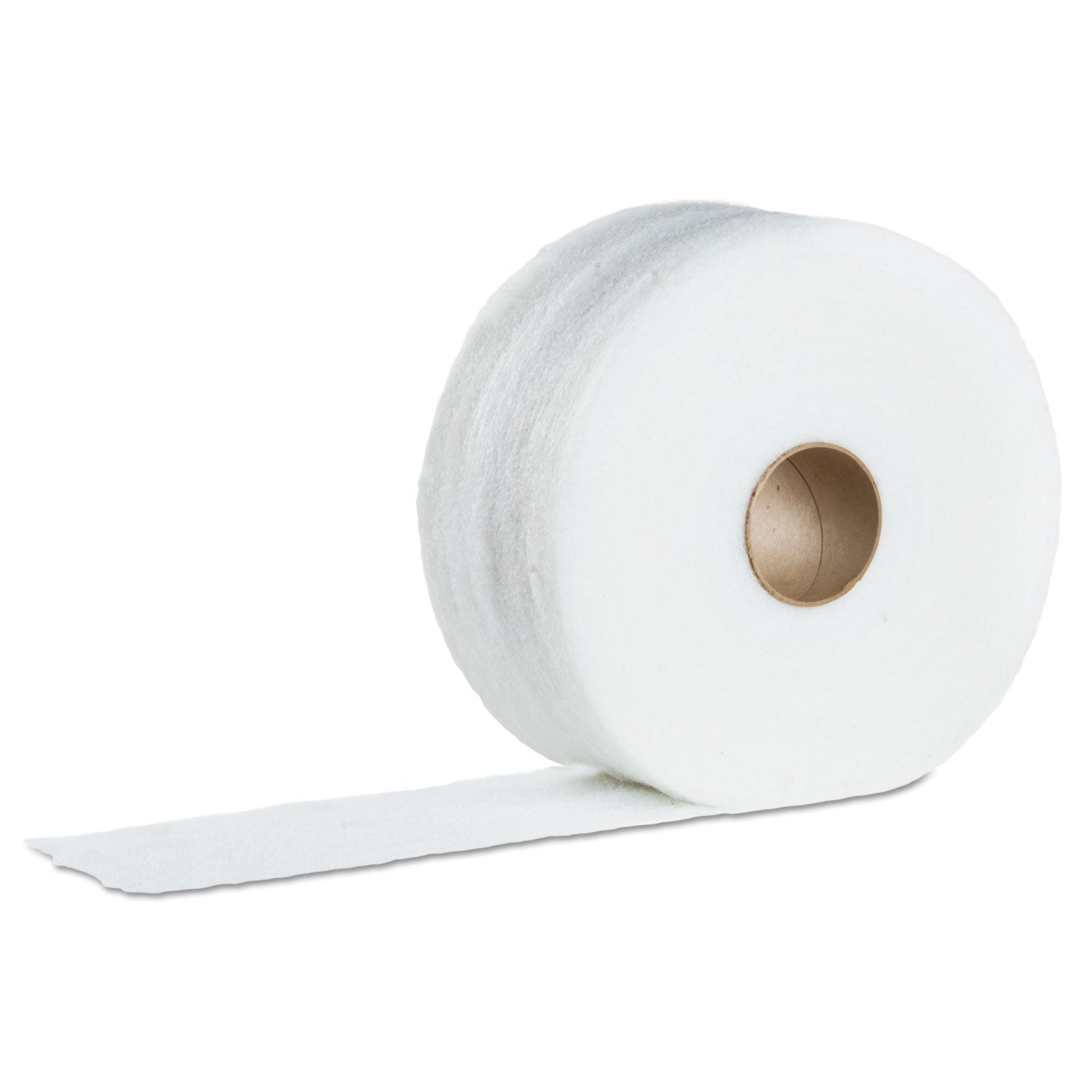 3M™ Easy Trap Duster, 5" X 125 Ft, White, 250 Sheet/roll, 2 Rolls/carton