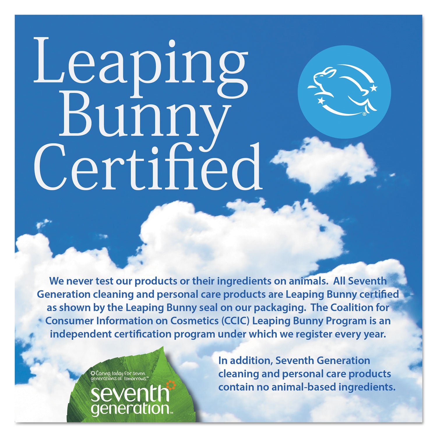 Seventh Generation® Natural Laundry Detergent Packs, Powder, Unscented, 45 Packets/pack