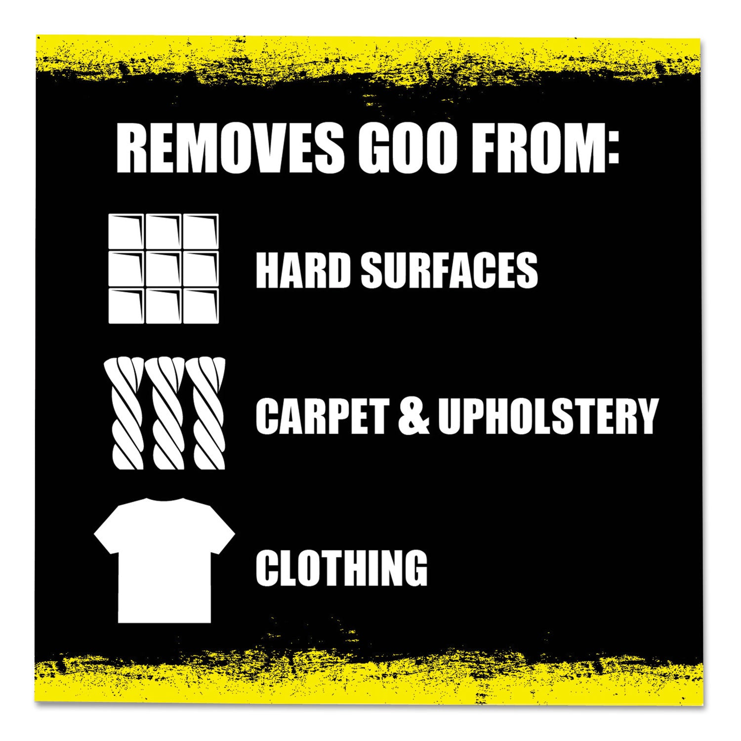 Goo Gone® Original Cleaner, Citrus Scent, 8 Oz Bottle