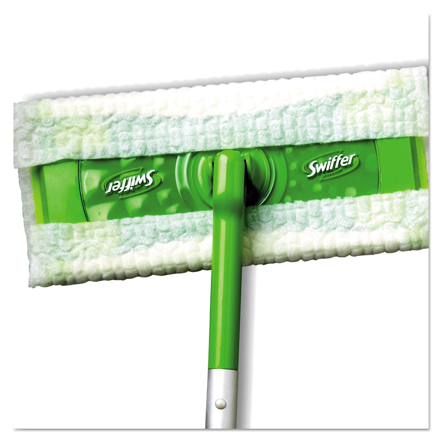 Swiffer® Dry Refill Cloths, 10.63" x 8", White, 32/Box