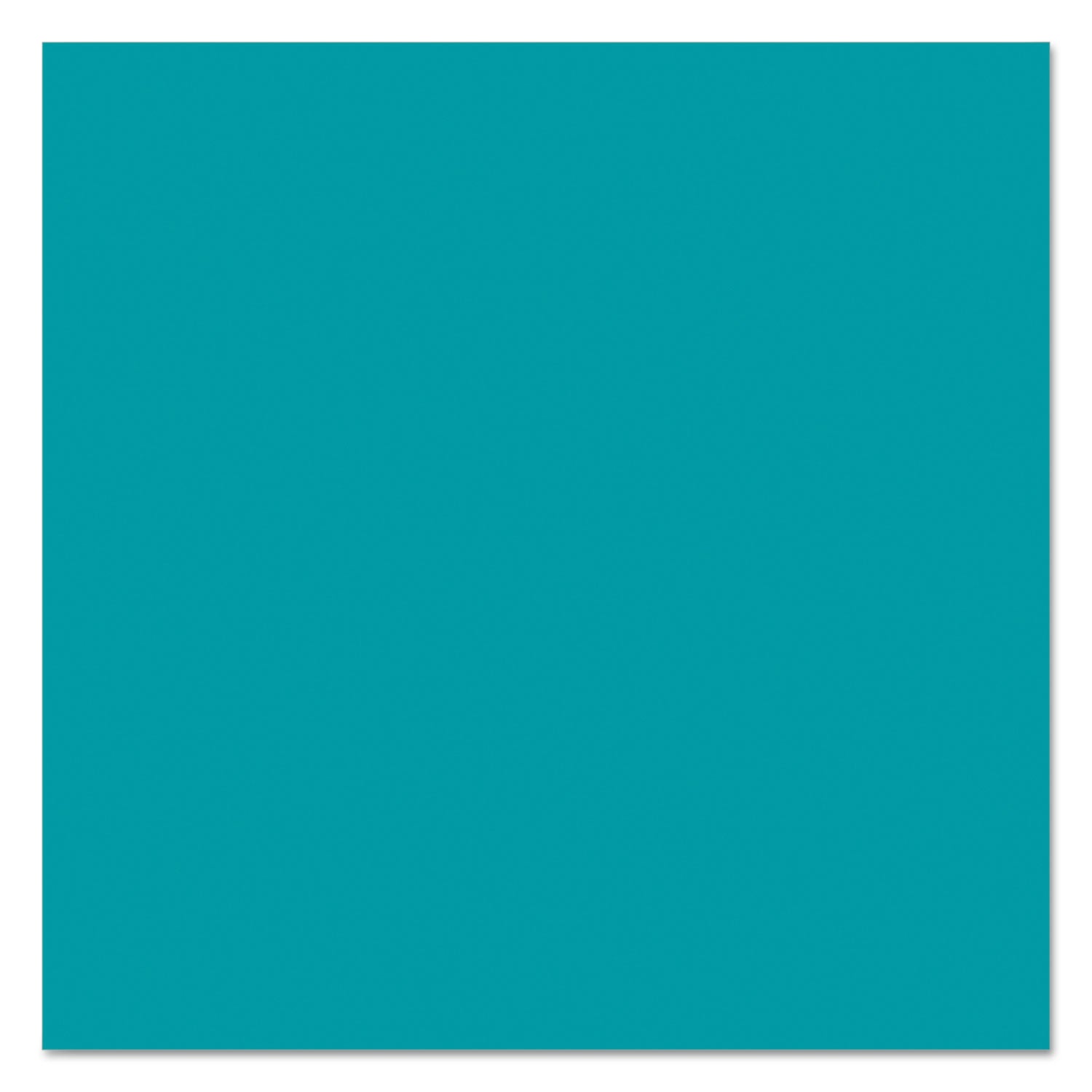 Astrobrights® Color Cardstock, 65 lb Cover Weight, 8.5 x 11, Terrestrial Teal, 250/Pack