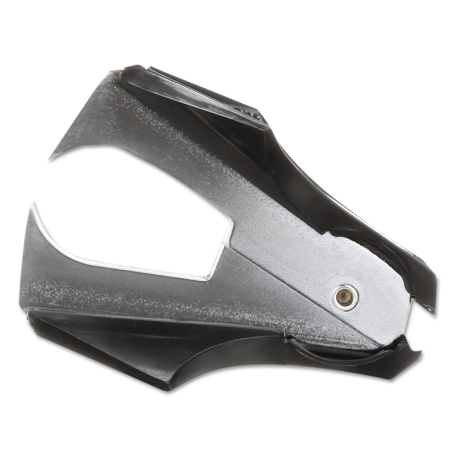Swingline® Deluxe Jaw-Style Staple Remover, Black