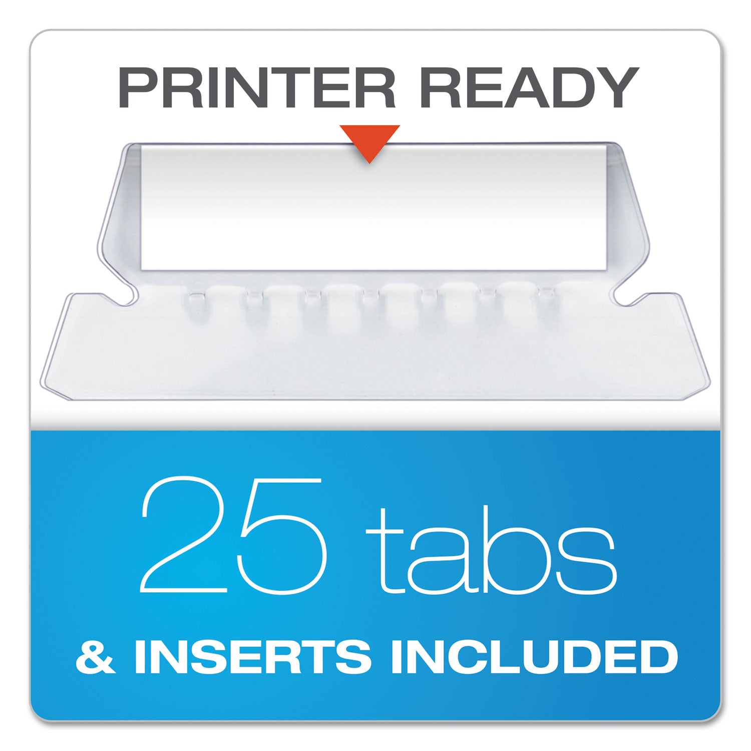 Pendaflex® Extra Capacity Reinforced Hanging File Folders with Box Bottom, 2" Capacity, Letter Size, 1/5-Cut Tabs, Yellow, 25/Box