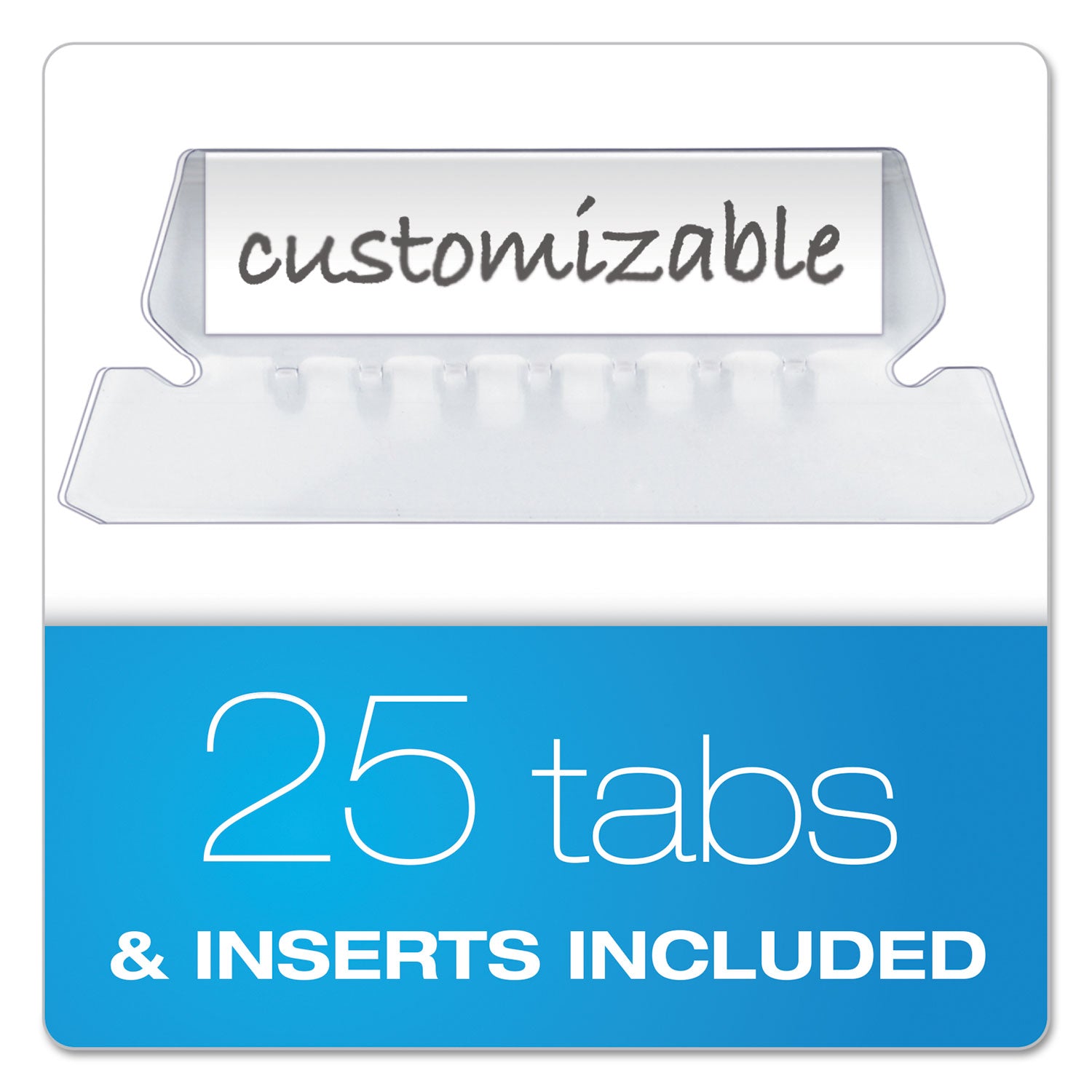 Pendaflex® Standard Green Hanging Folders, Legal Size, 1/5-Cut Tabs, Standard Green, 25/Box