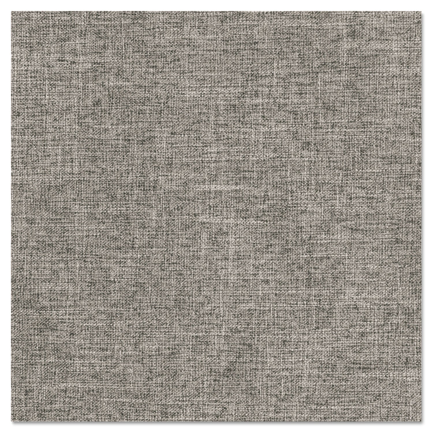 Alera® Pedestal File Seat Cushion, 14.88 X 19.13 X 2.13, Tan Quartz