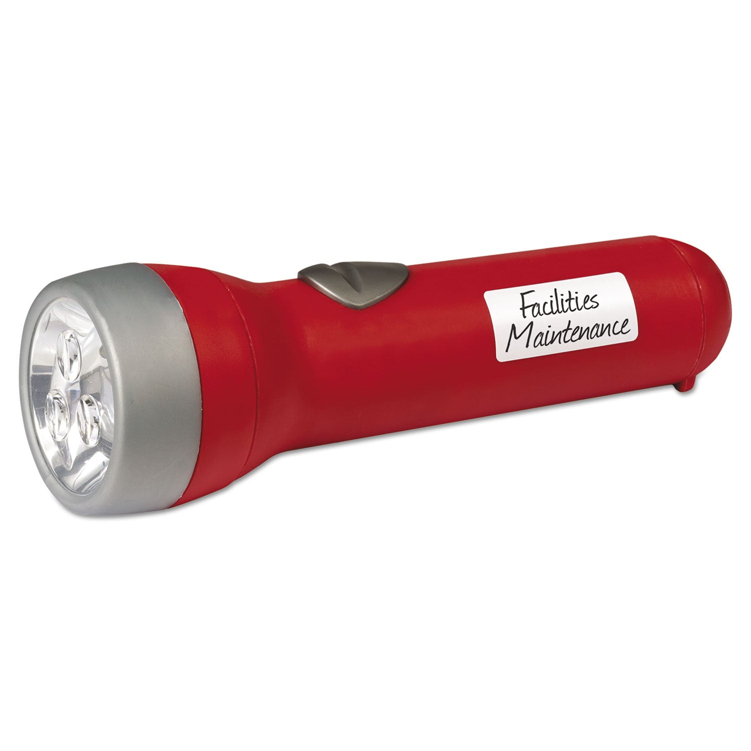 Avery® Durable Permanent Multi-Surface Id Labels, Inkjet/laser Printers, 0.75 X 1.75, White, 12/sheet, 10 Sheets/pack