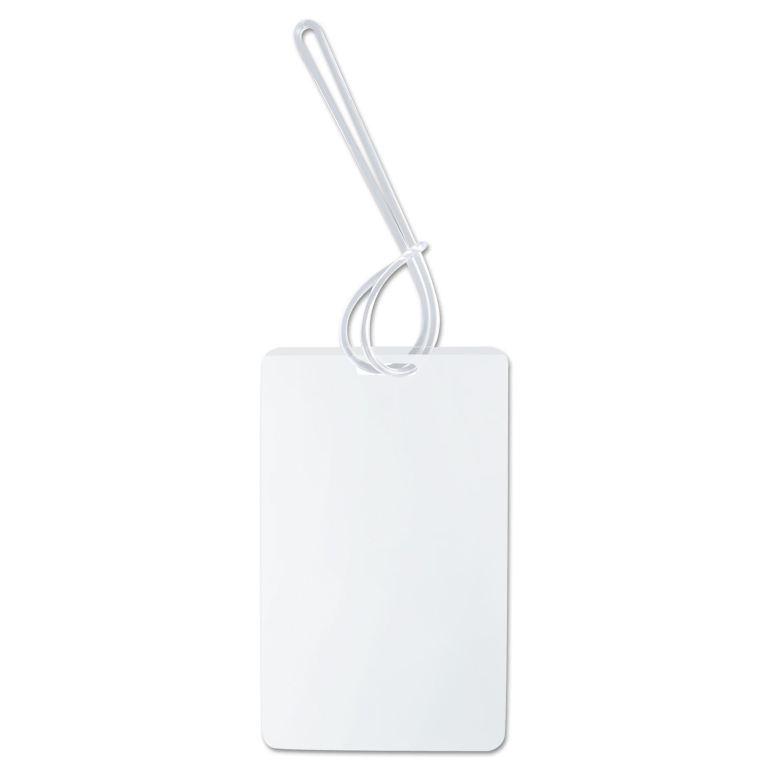 Universal® Laminating Pouches, 5 Mil, 2.5" X 4.25", Gloss Clear, 25/pack