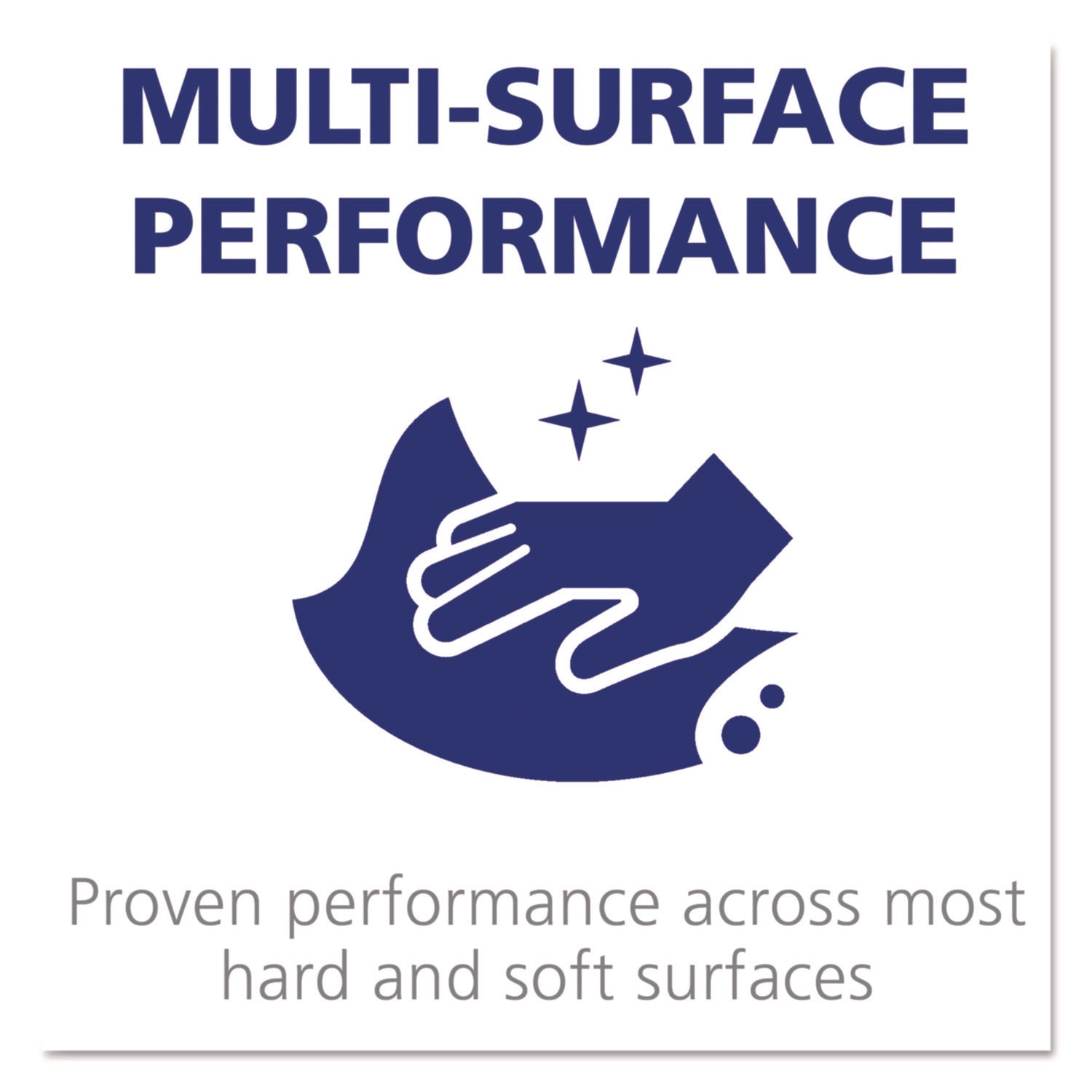 PURELL® Foodservice Surface Sanitizer, Fragrance Free, 1 Gal Bottle, 4/carton