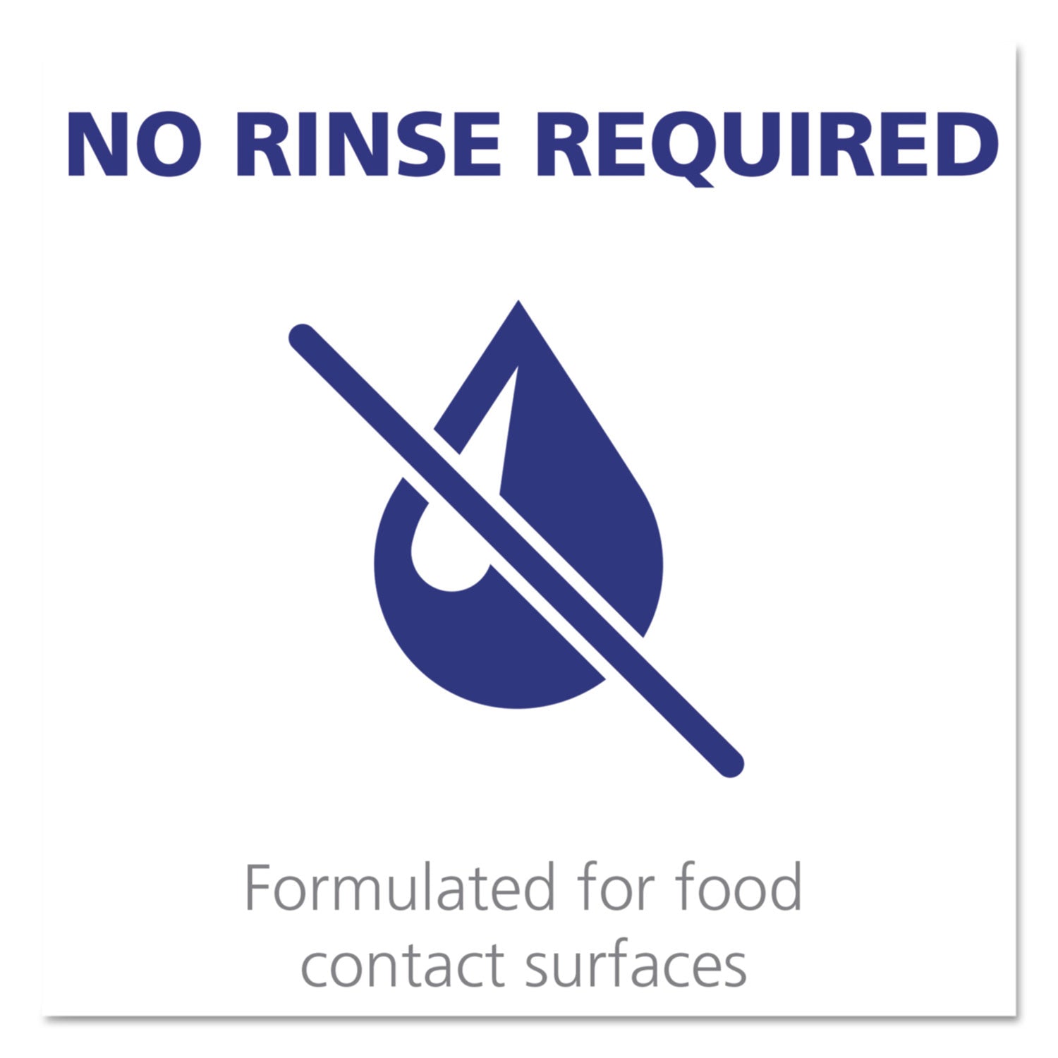 PURELL® Healthcare Surface Disinfectant, Fragrance Free, 128 Oz Bottle, 4/carton