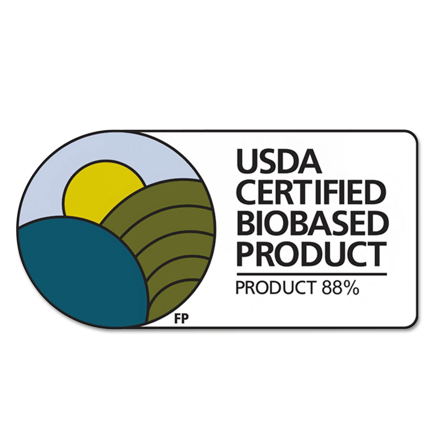 PURELL® Advanced Hand Sanitizer Biobased Gel FST Rugged Portable Bottle, 3 oz, Lemon Scent, 24/Carton