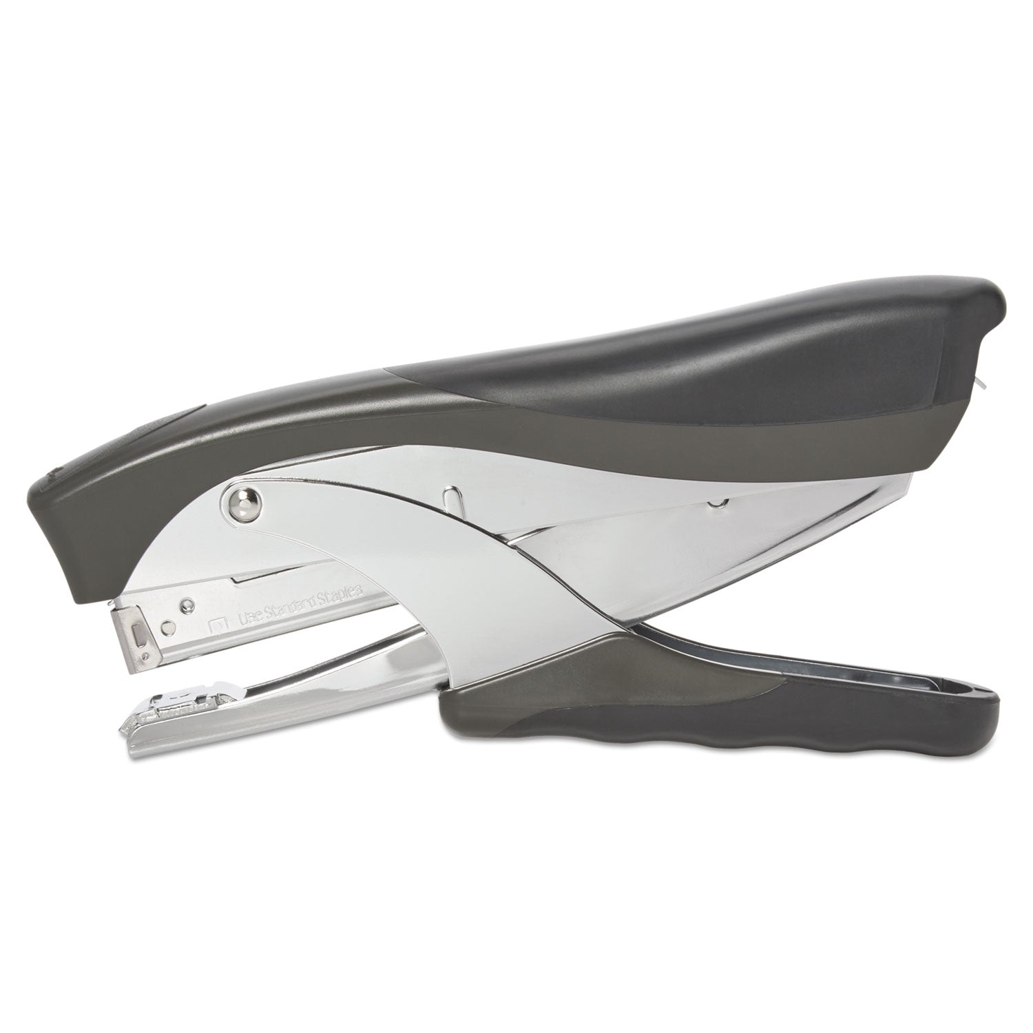 Swingline® Premium Hand Stapler, 20-Sheet Capacity, Black