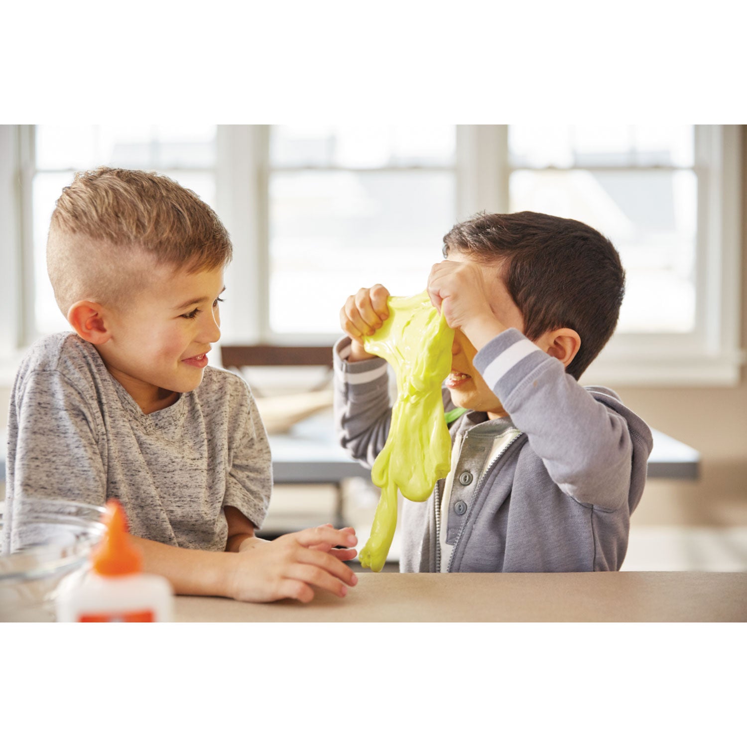 Elmer's® Washable School Glue, 7.63 Oz, Dries Clear