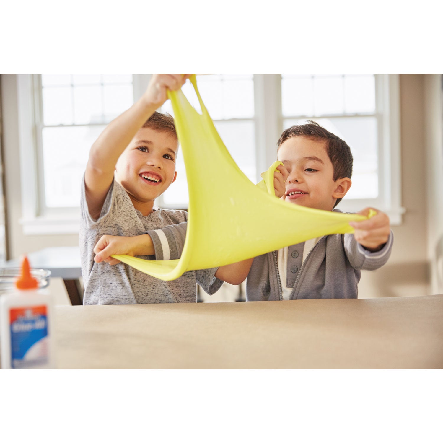 Elmer's® Glue-All White Glue, 7.63 Oz, Dries Clear