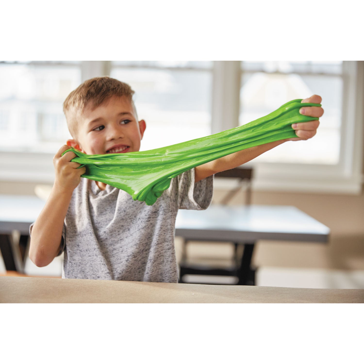 Elmer's® Glue-All White Glue, 7.63 Oz, Dries Clear