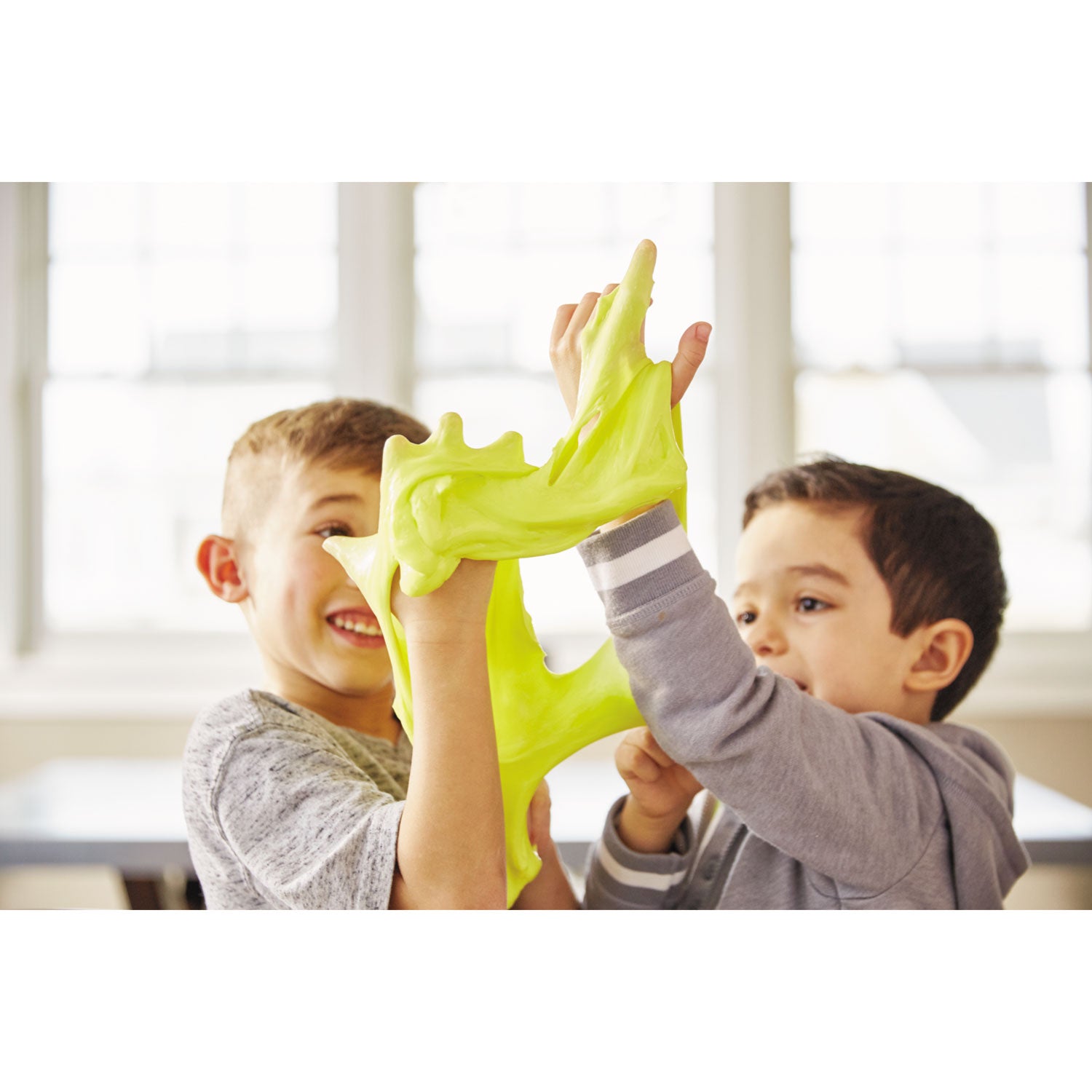 Elmer's® Washable School Glue, 4 Oz, Dries Clear