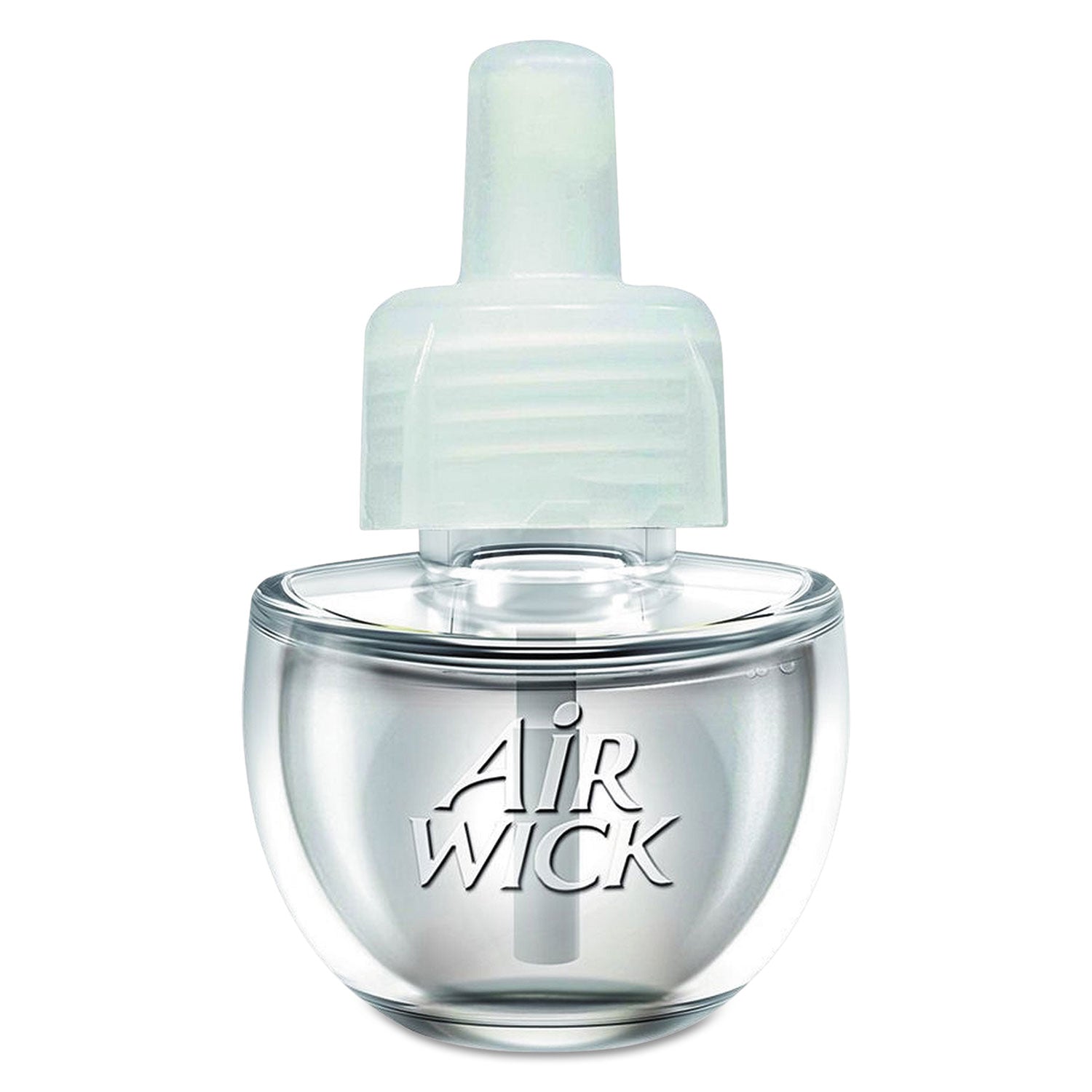 Air Wick® Scented Oil Refill, 0.67 Oz, Apple Cinnamon Medley, 2/pack, 6 Packs/carton
