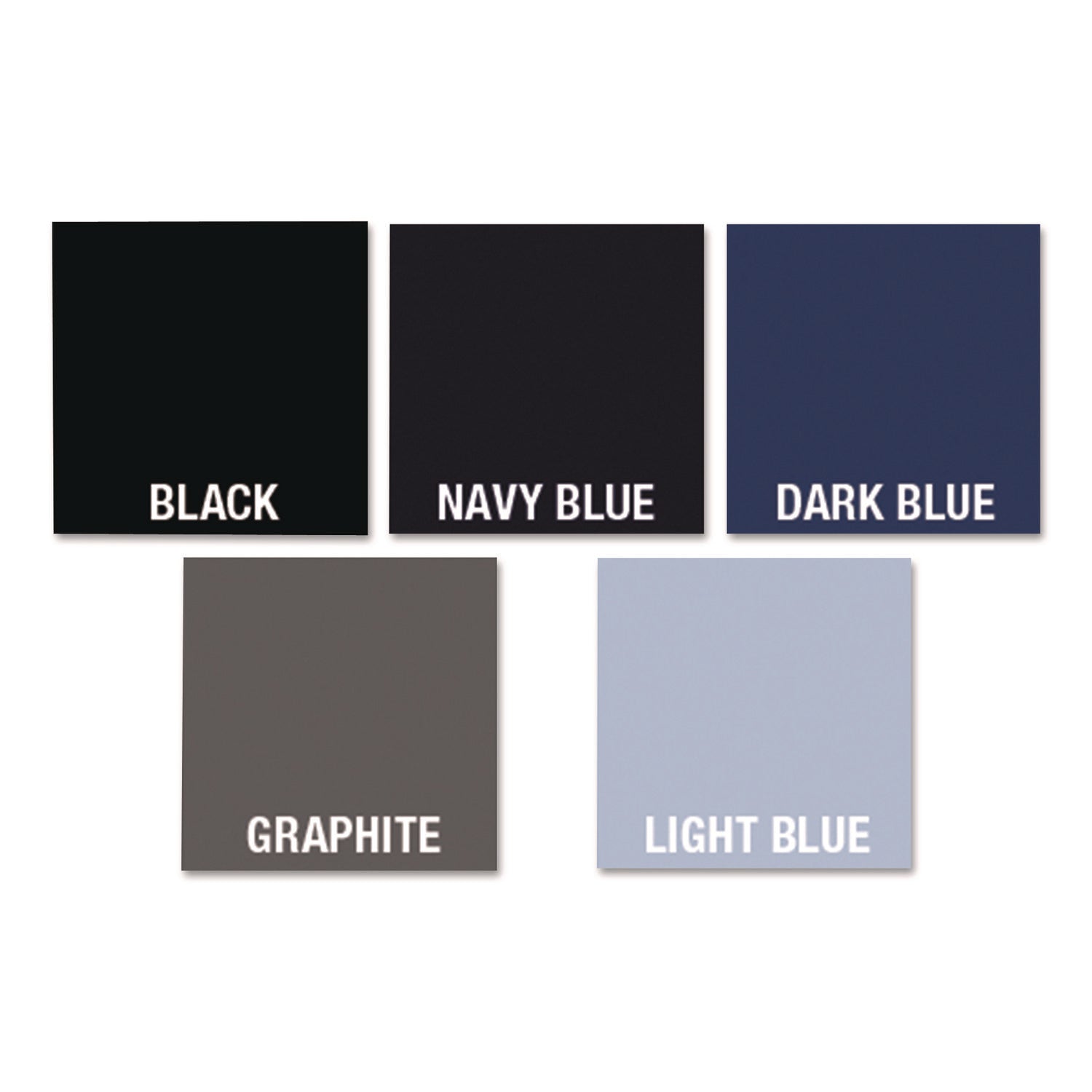 Durable® Duraclip Report Cover, Clip Fastener, 8.5 X 11, Clear/black, 25/box