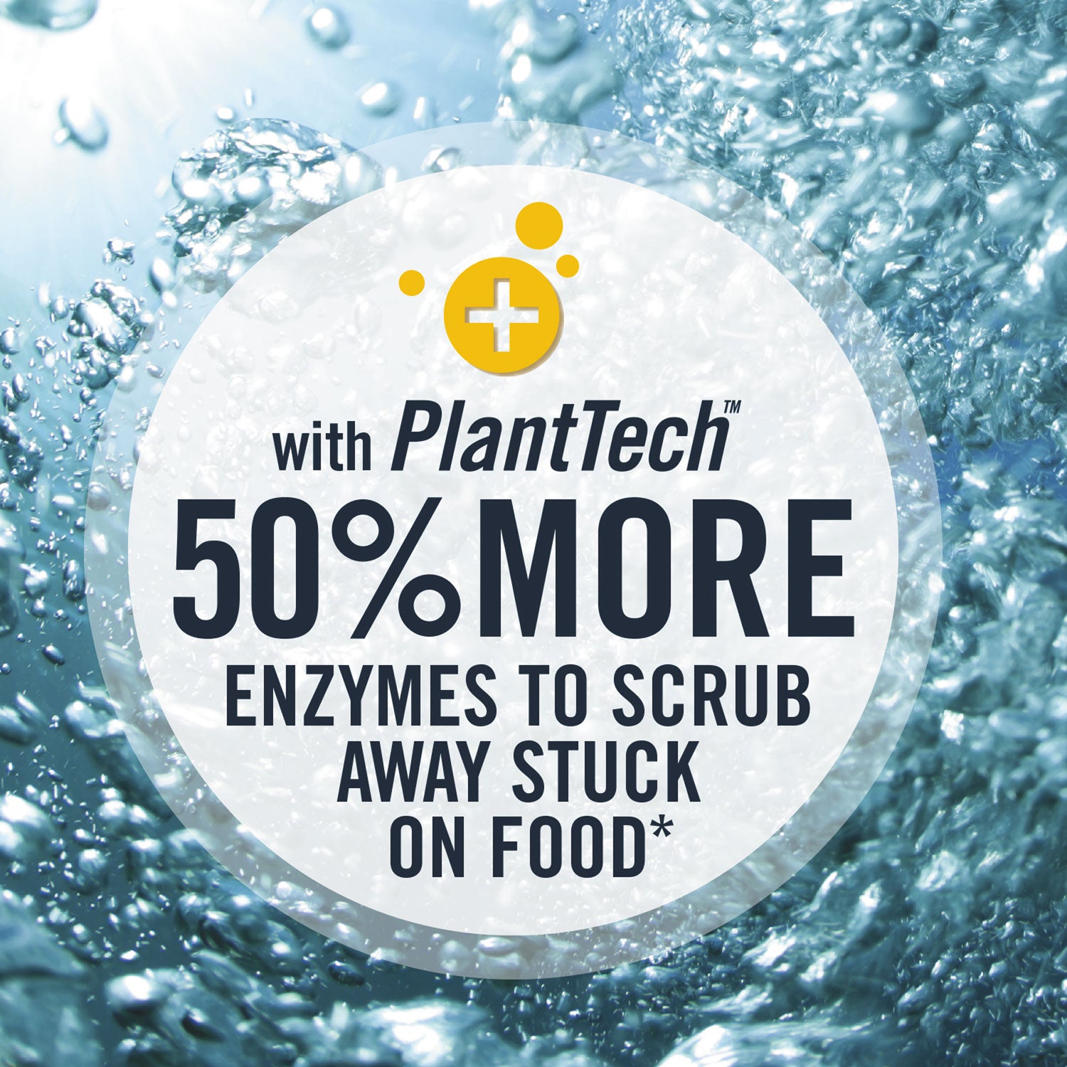 Seventh Generation® Natural Auto Dishwasher Gel, Ultra Power Plus, Fresh Citrus, 65 Oz Bottle, 6/ct