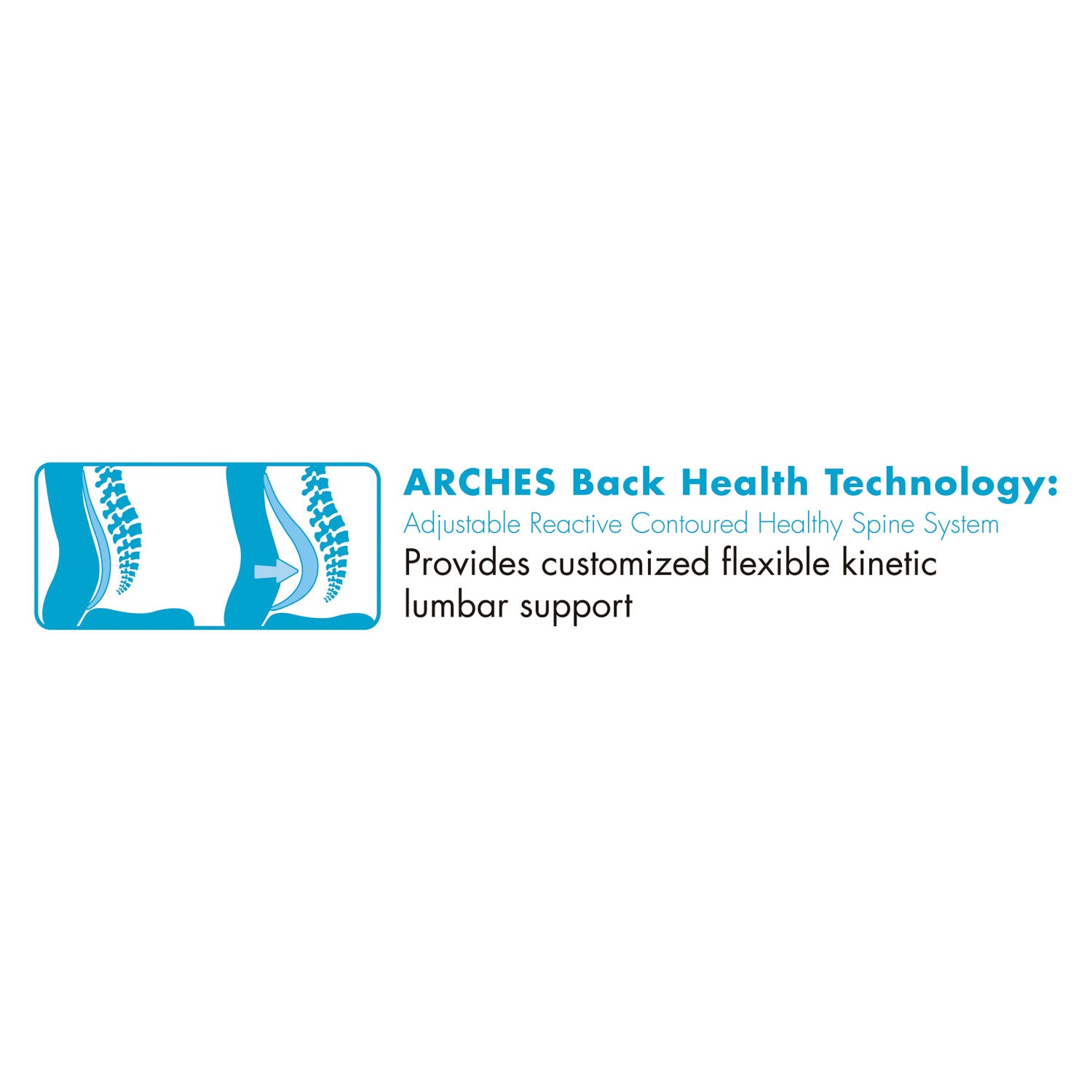 SertaPedic® Cosset High-Back Executive Chair, Supports Up To 275 Lb, 18.75" To 21.75" Seat Height, Black Seat/back, Slate Base