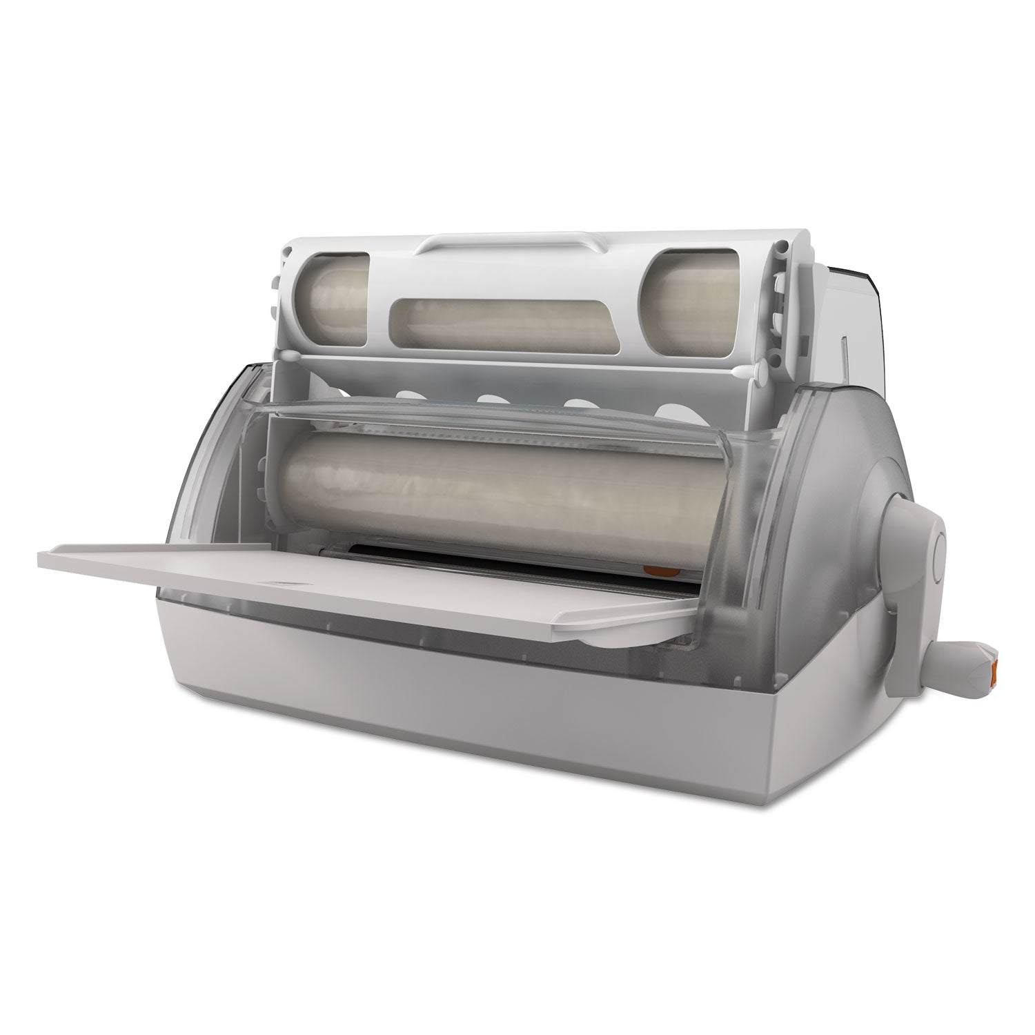 Xyron® Laminator Refill Cartridge, 3 Mil, 9" X 60 Ft, Gloss Clear