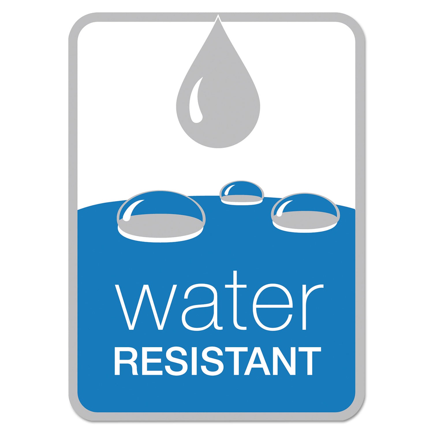 Cardinal® Write 'n Erase Tabloid Index Dividers, 8-Tab, 11 X 17, White, 1 Set